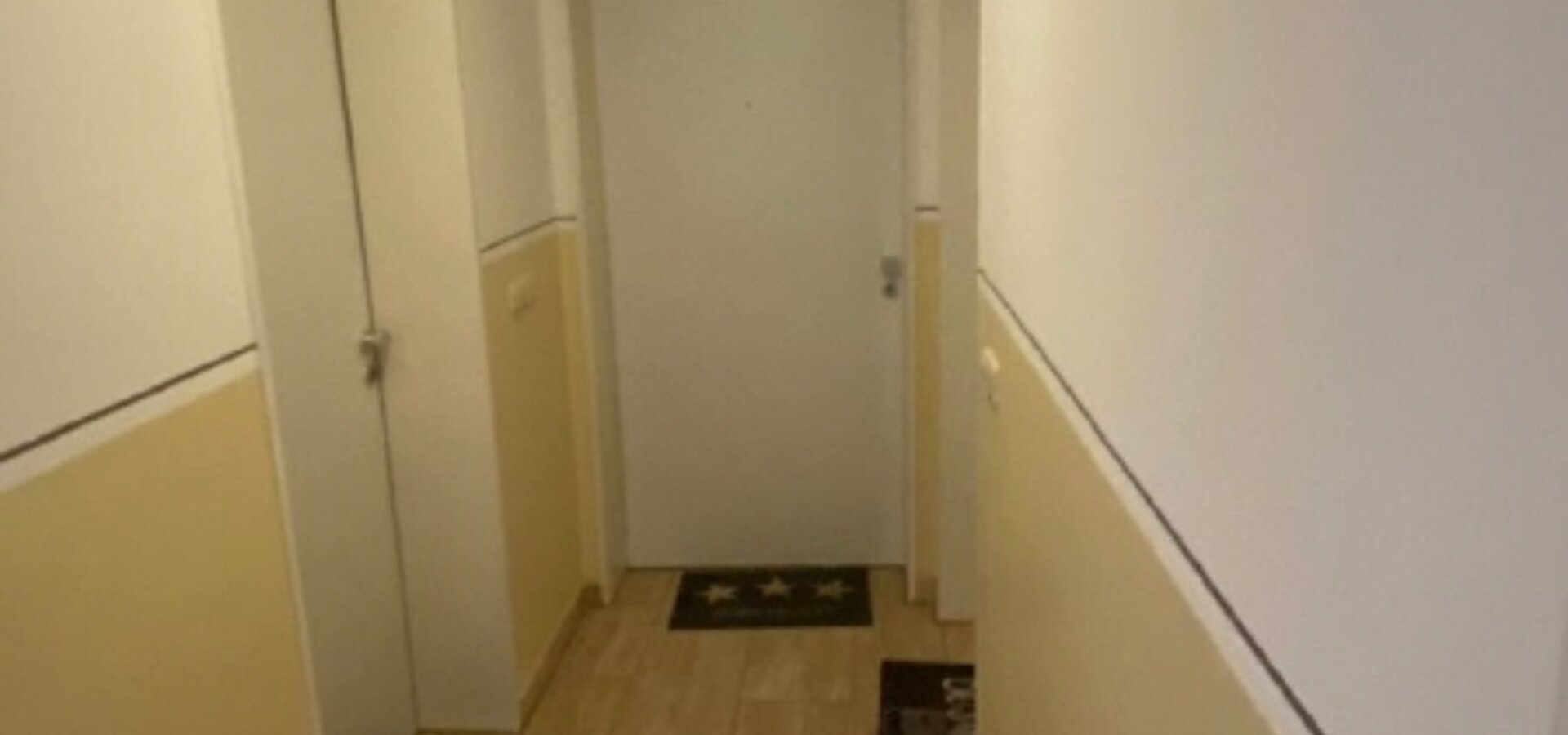 Eingangsbereich