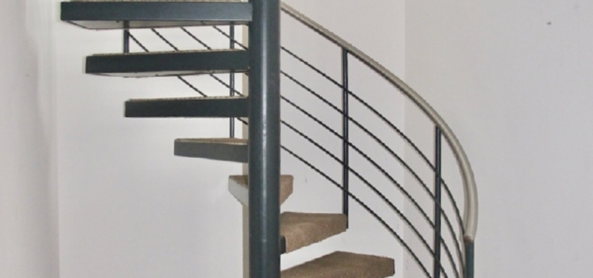 Wendeltreppe