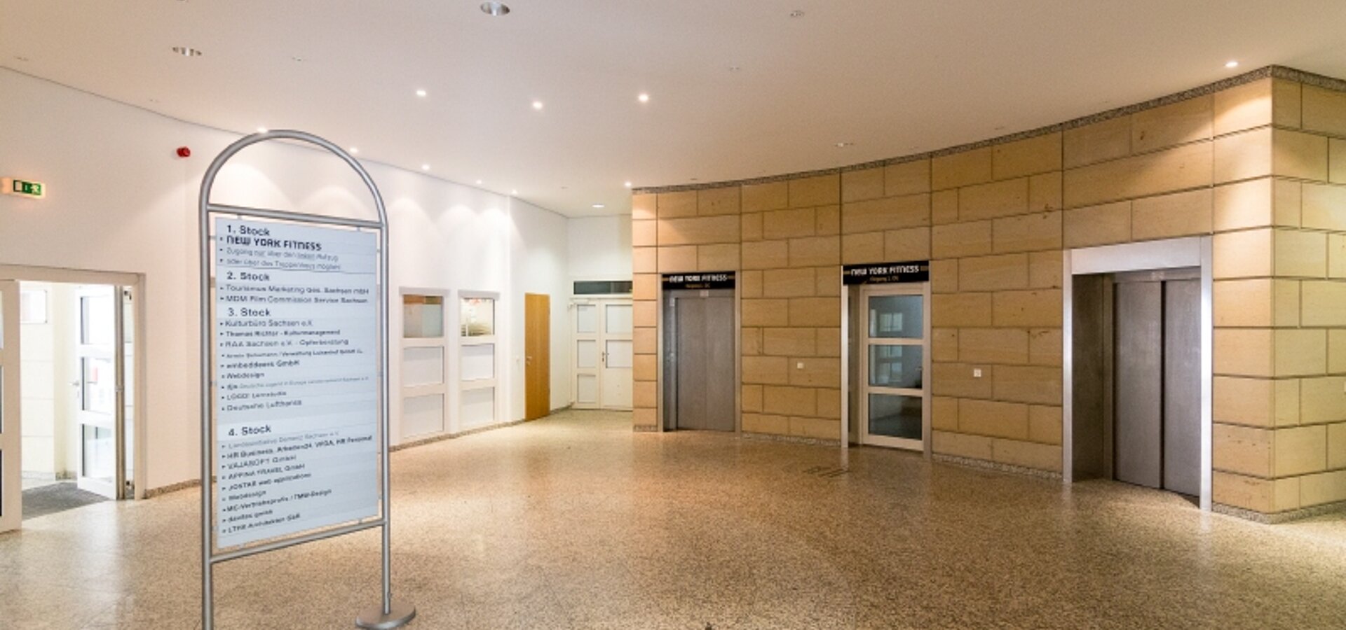 Foyer