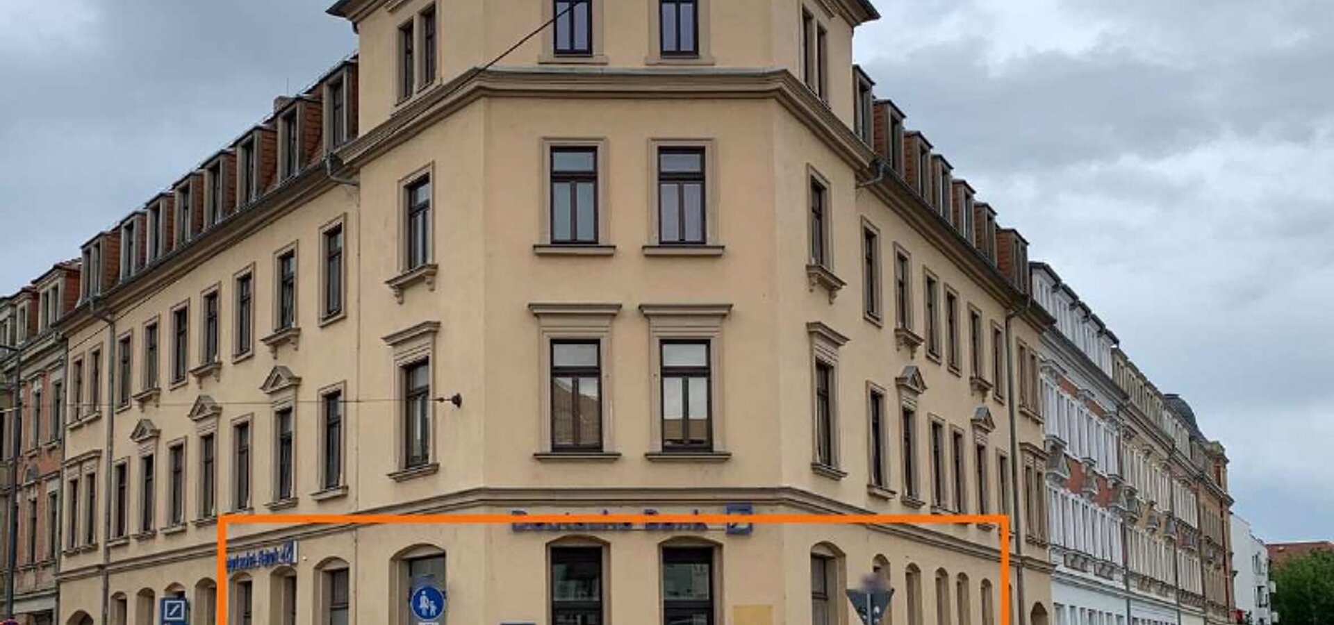Objektansicht