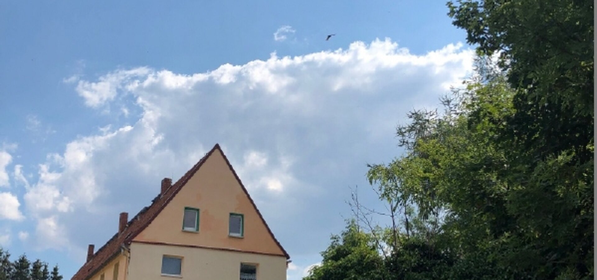 Wohnhaus von Südwest (2)