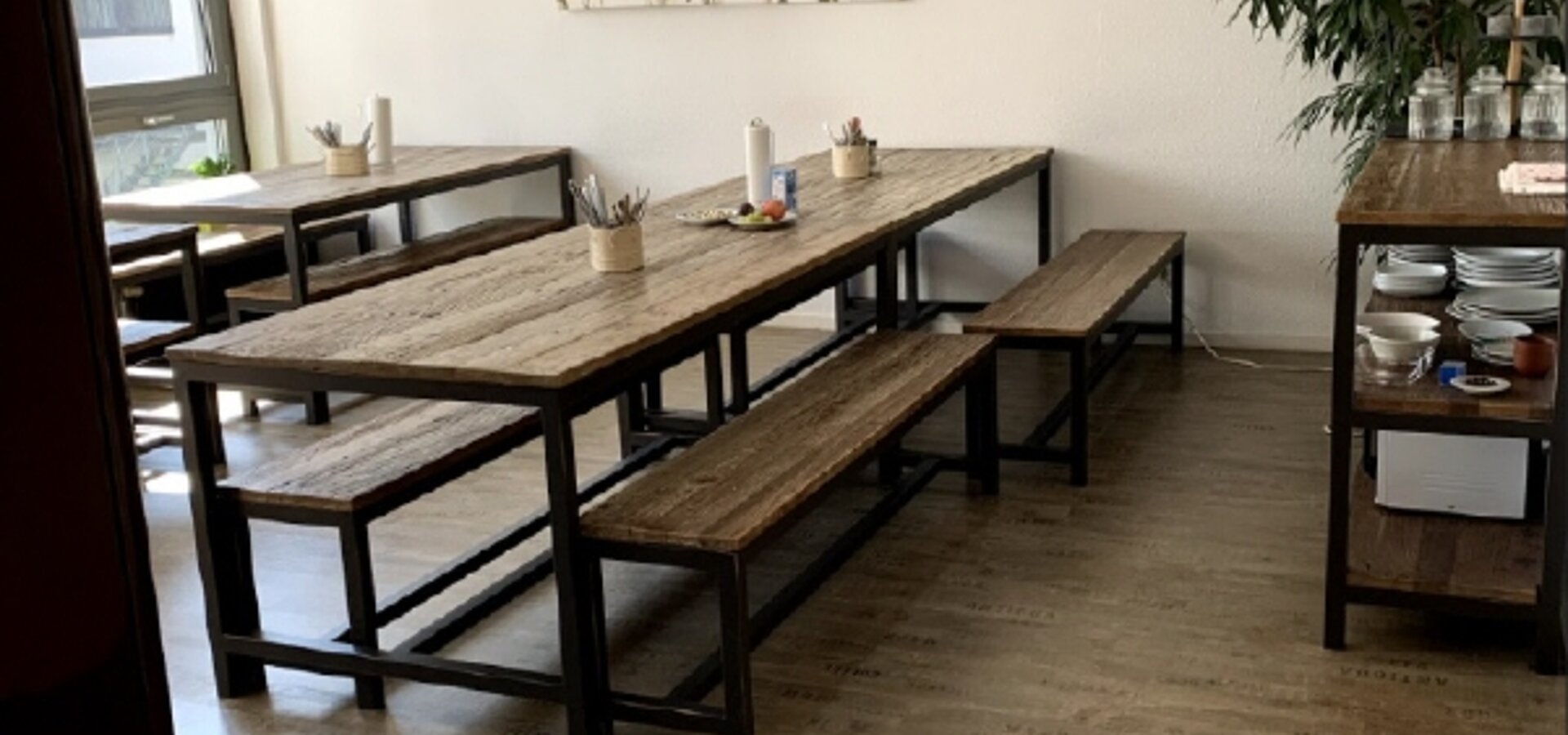 Caféteria