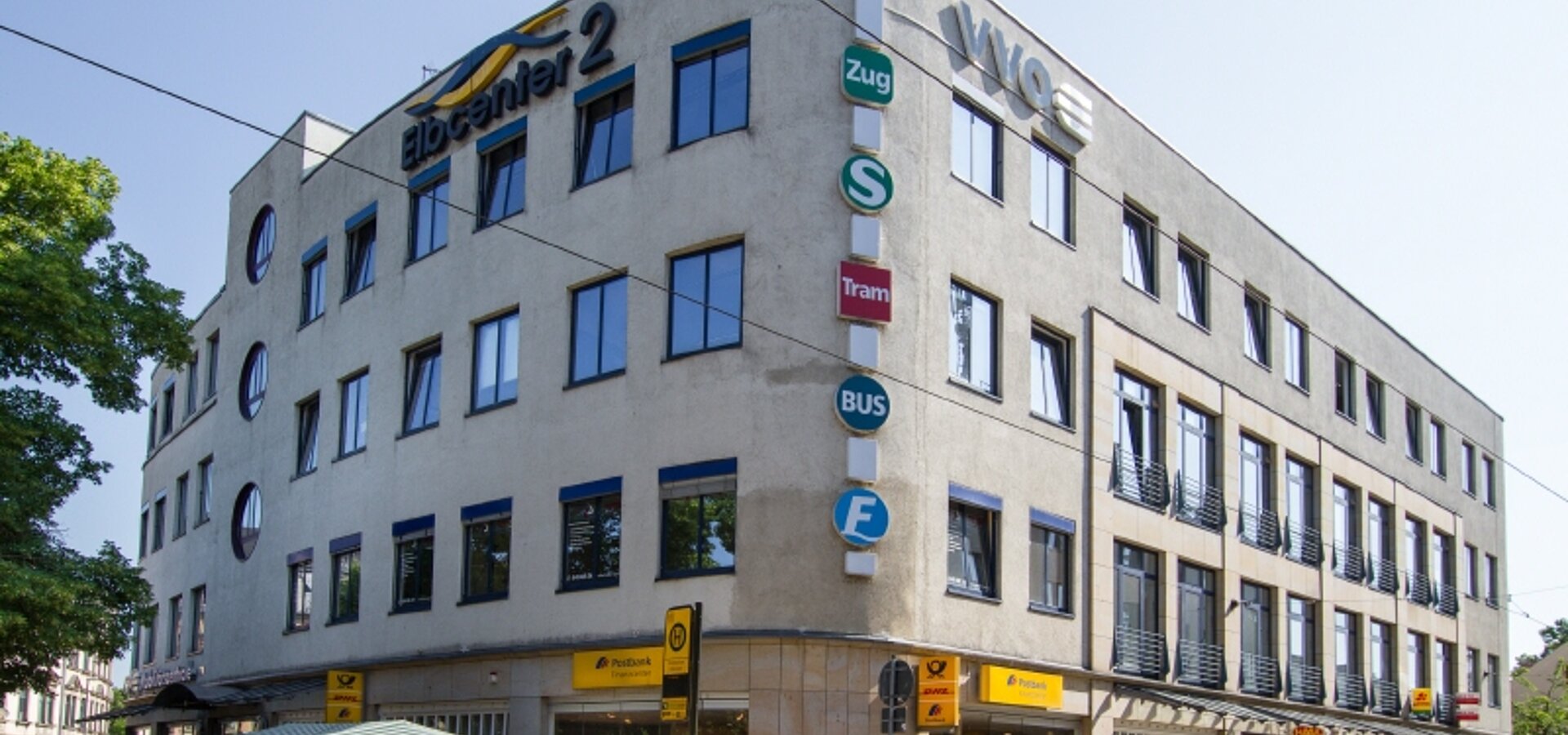 Objektansicht