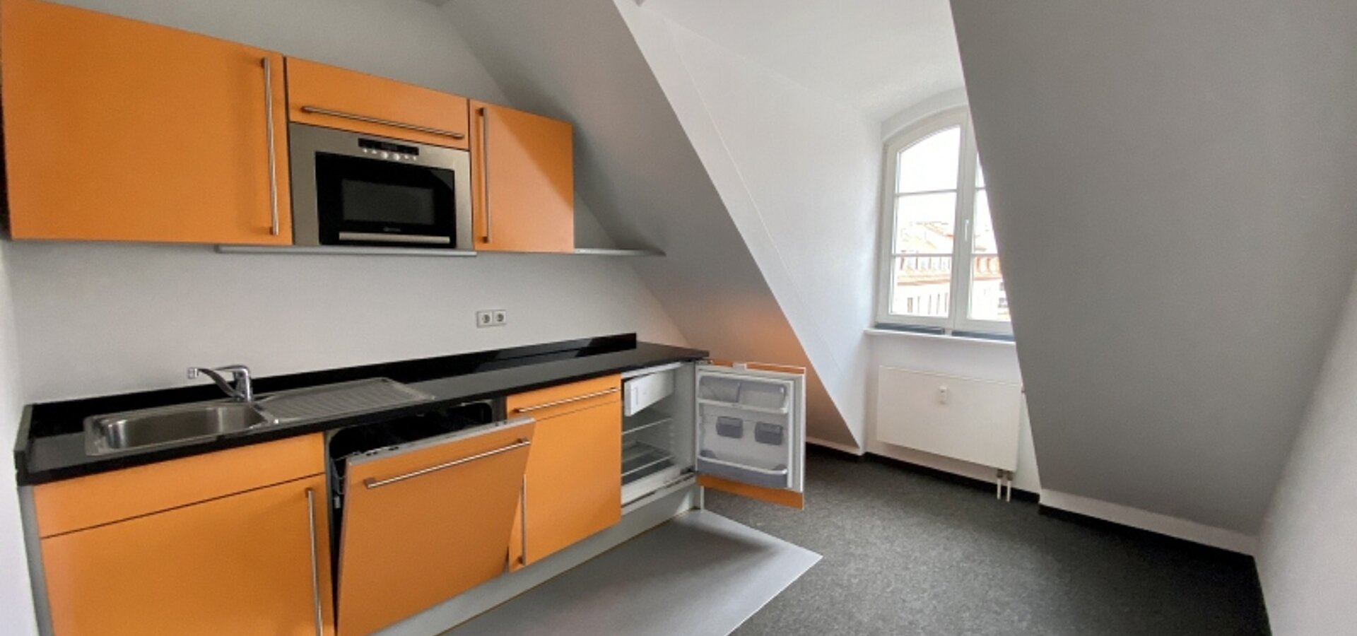 Innenansicht