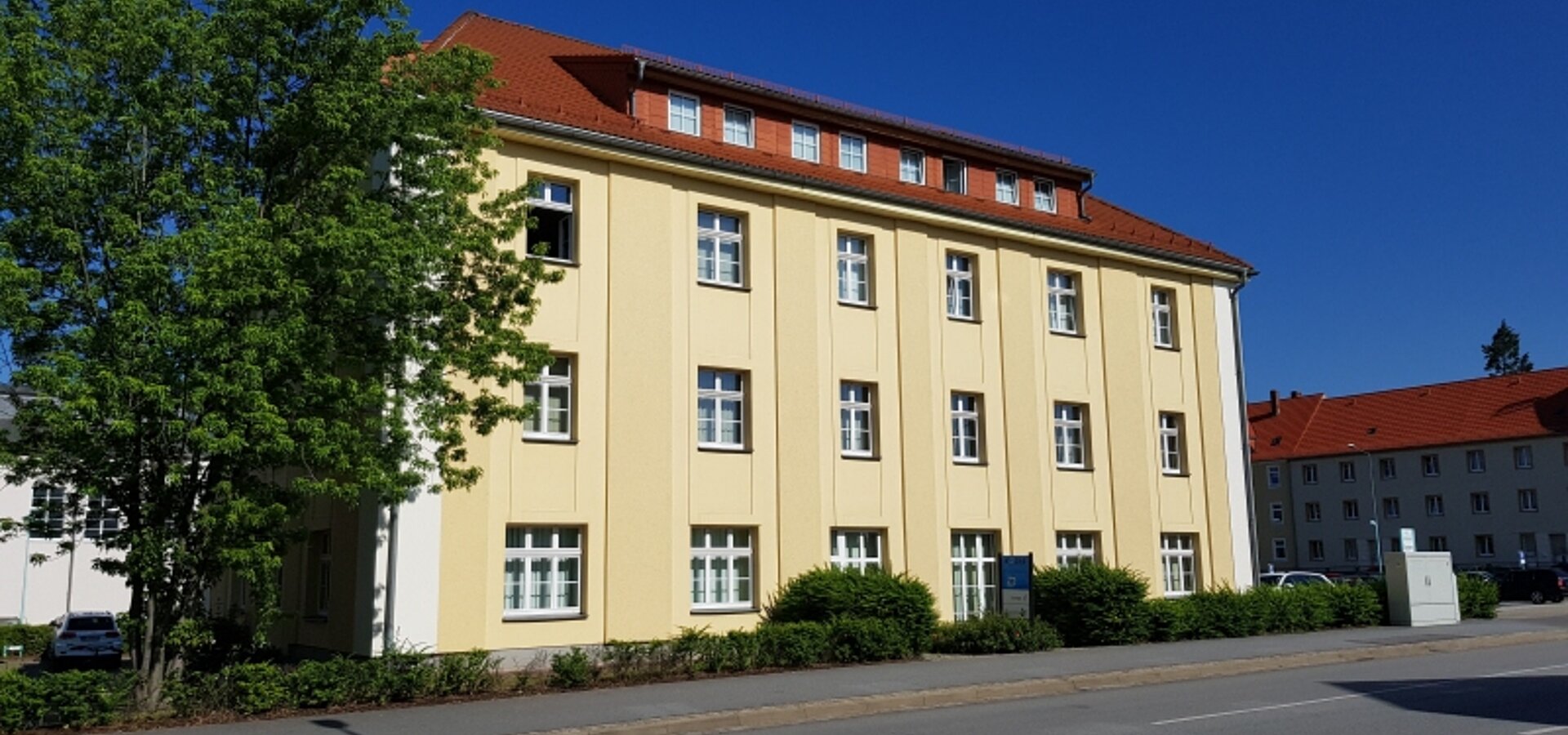 Objektansicht