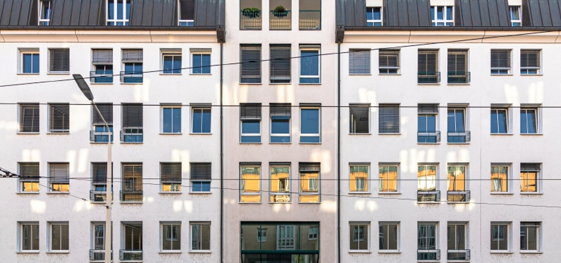 Objektansicht