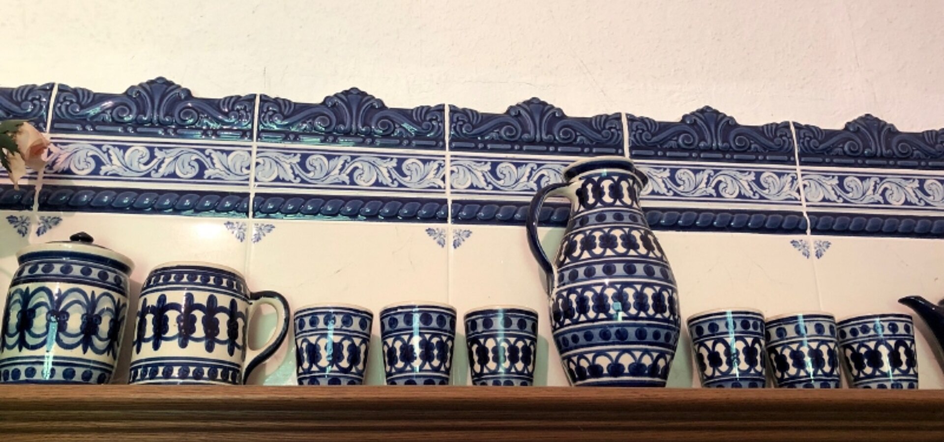 Küchendetail