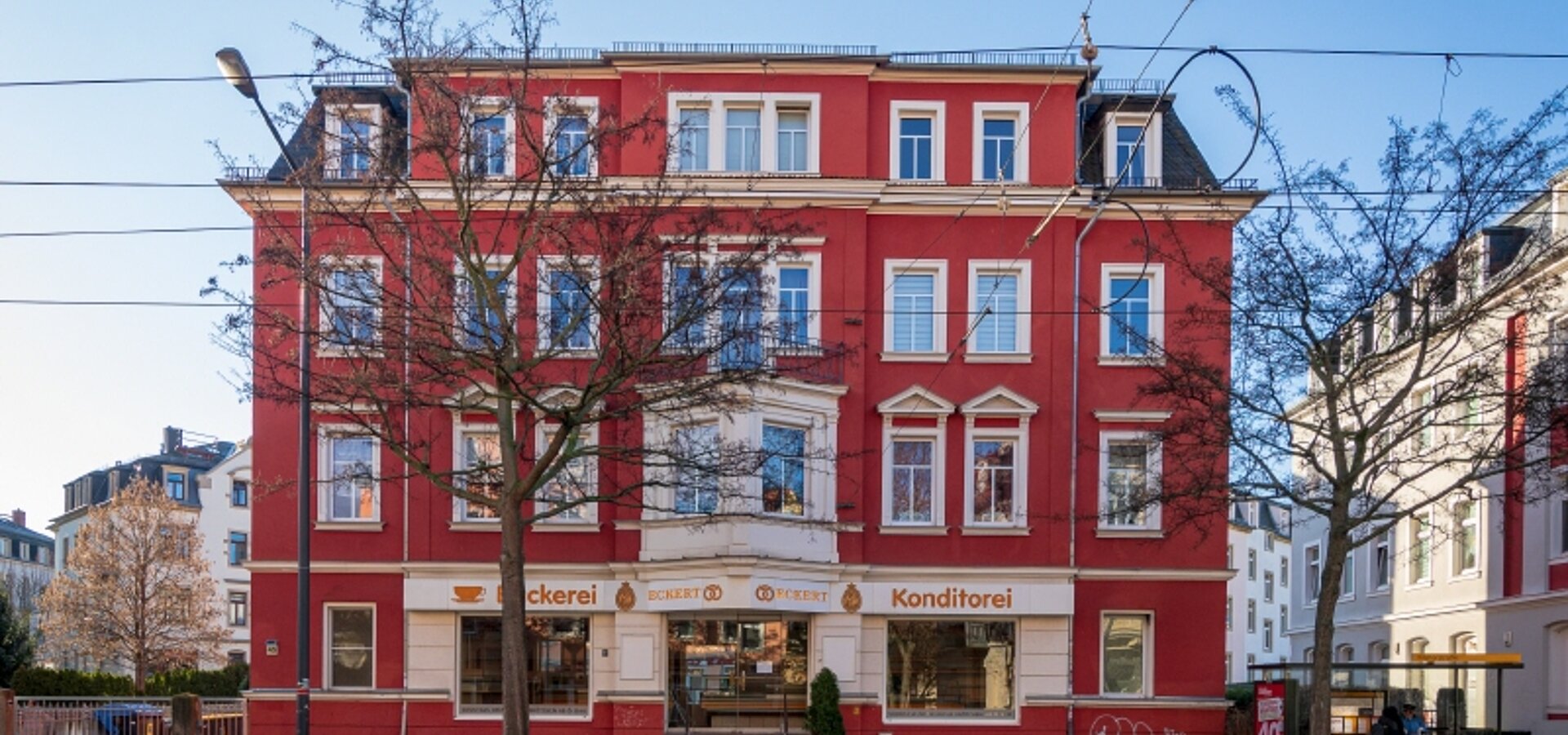 Objektansicht