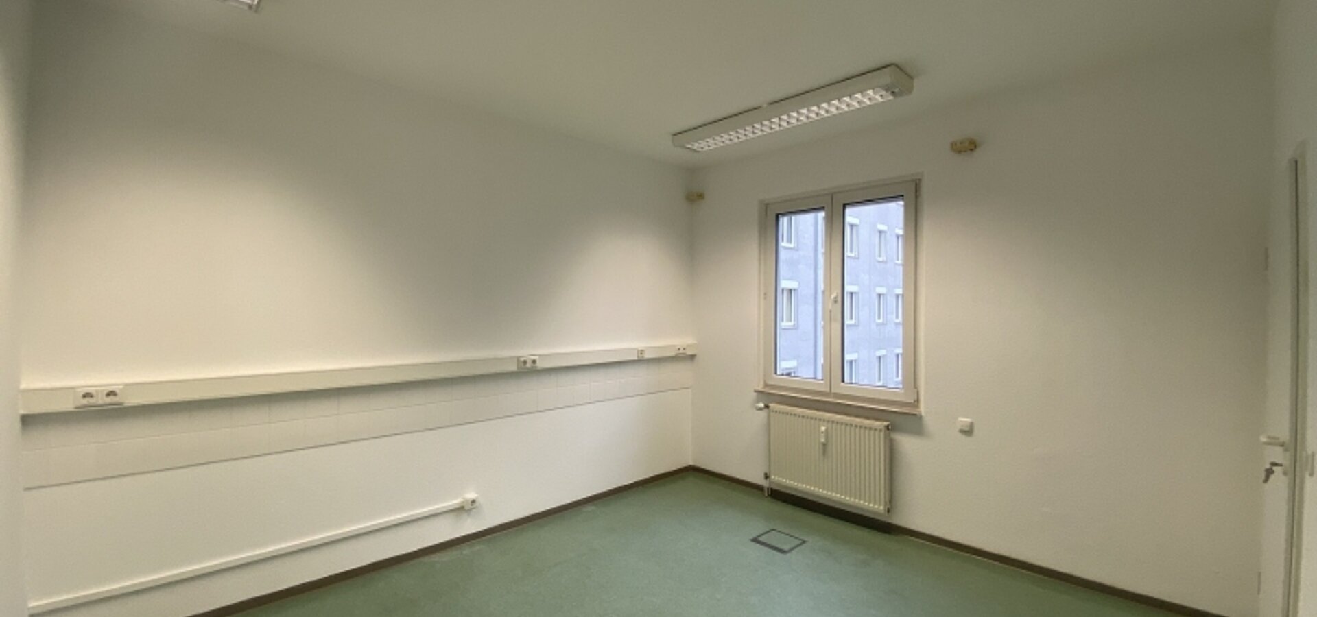Innenansicht