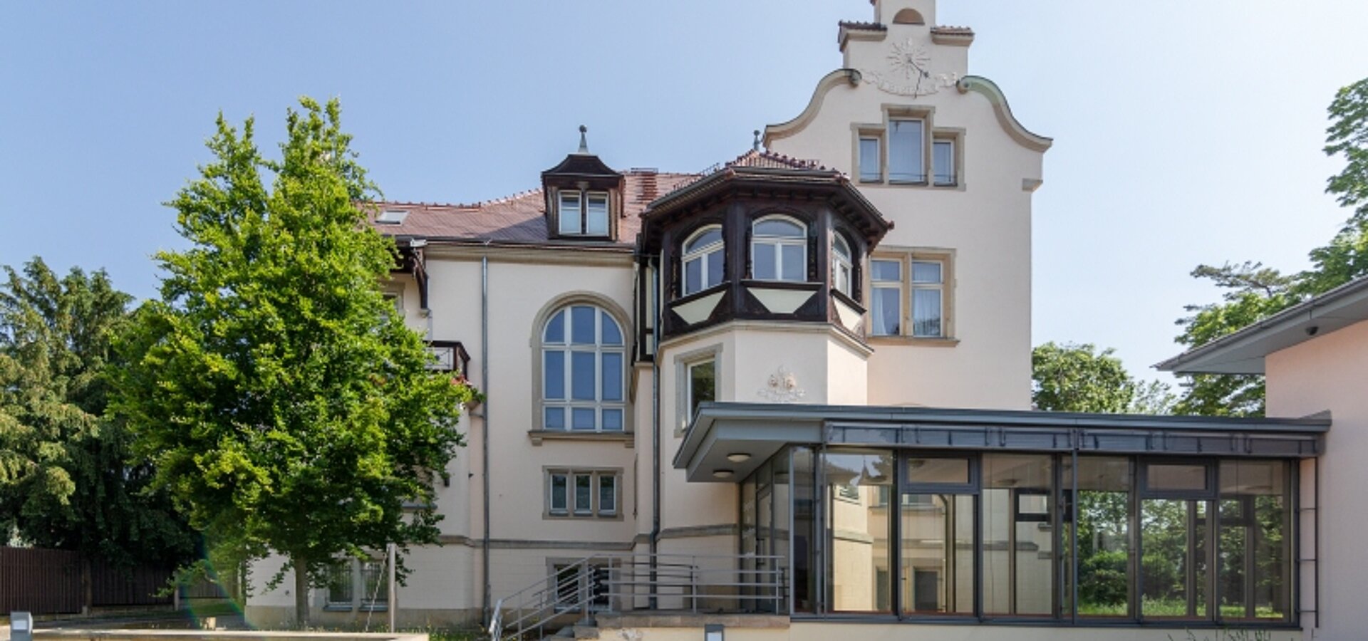 Objektansicht