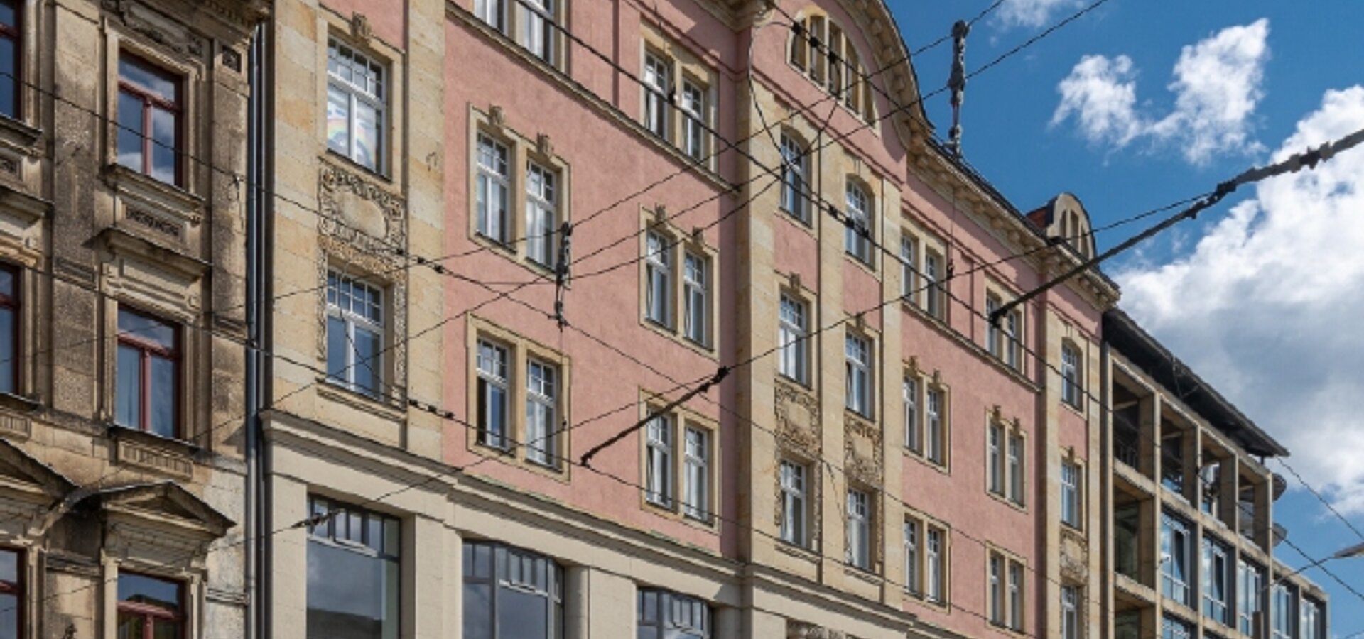 Objektansicht