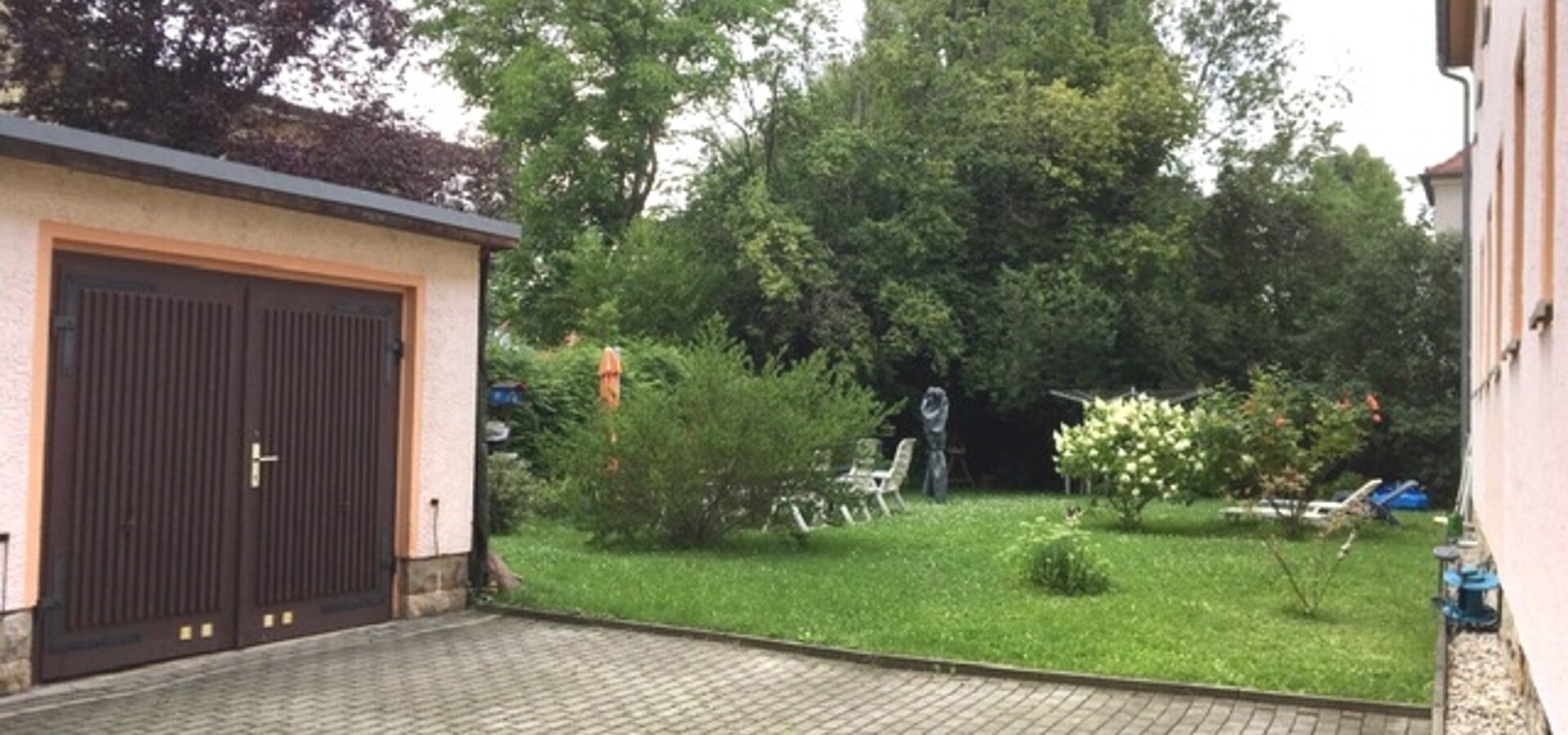 Gemeinschaftsgarten