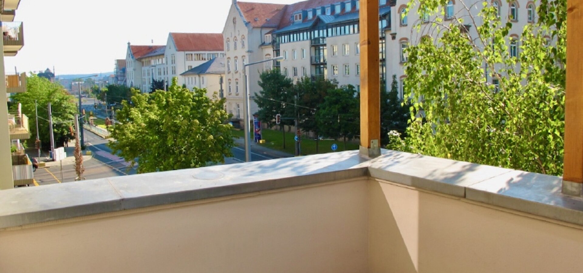 Fernblick