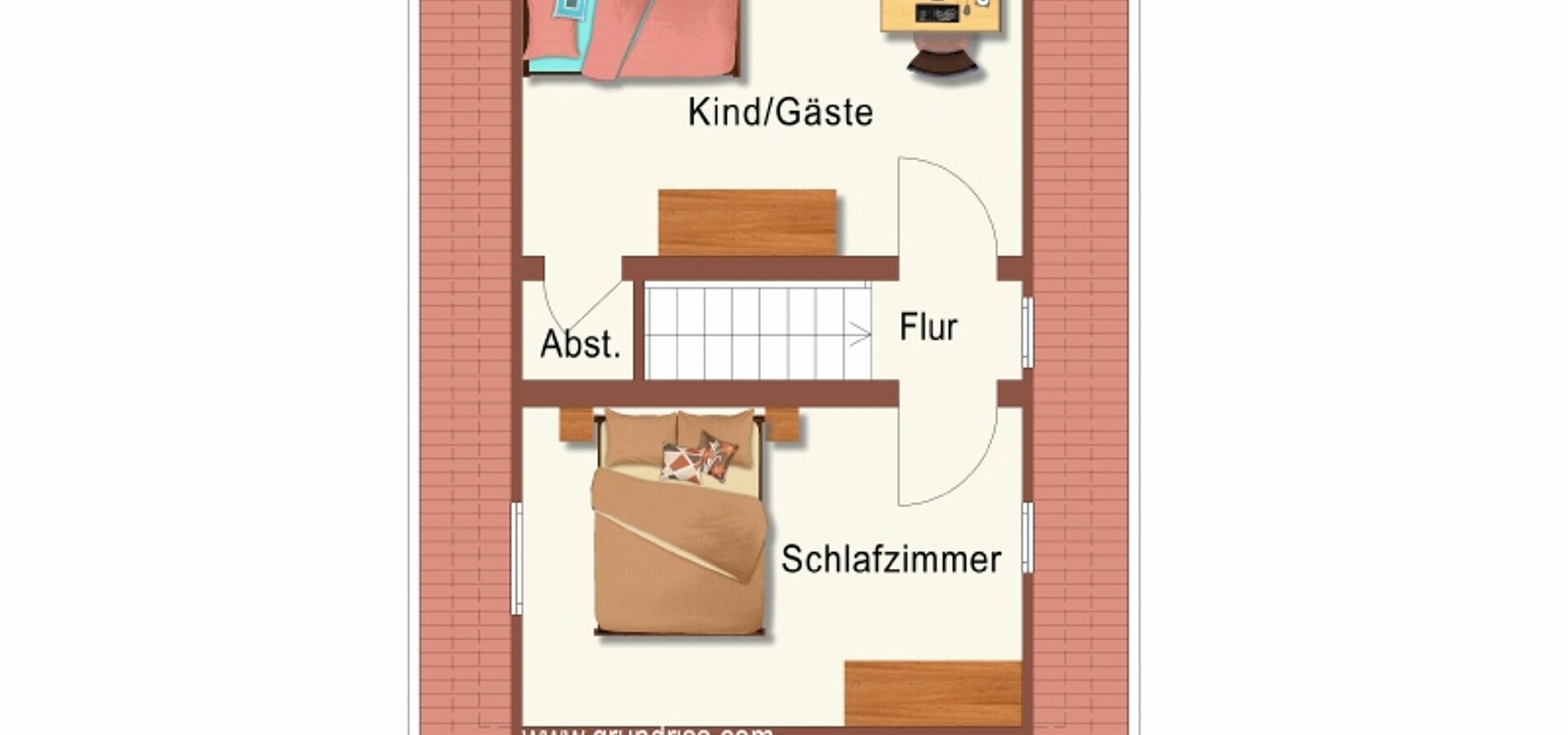 Obergeschoss