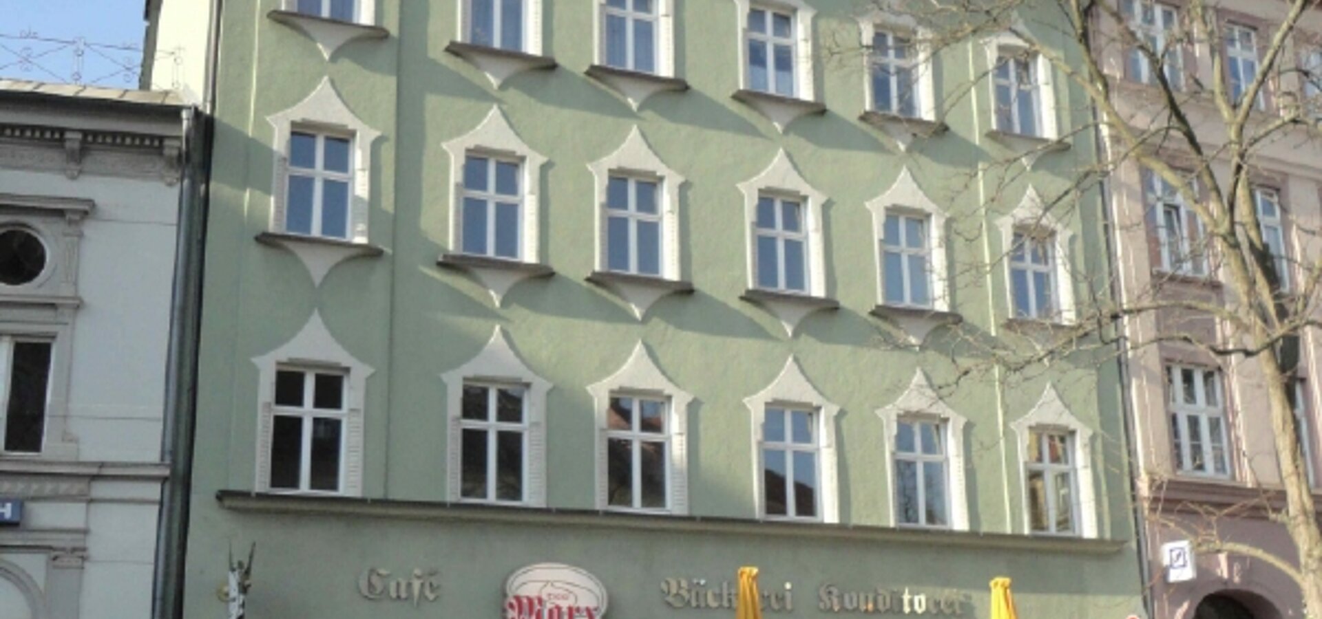 Objektansicht