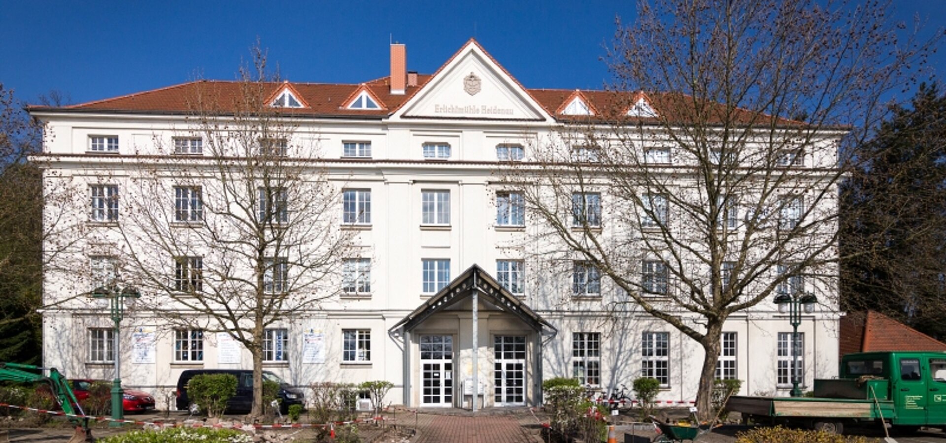 Außenansicht