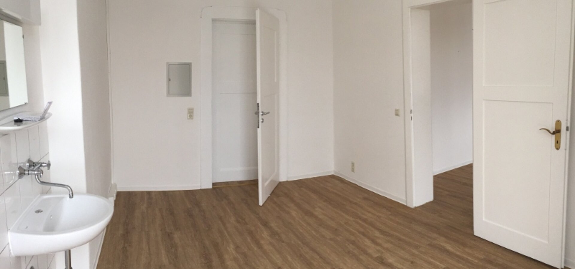 Behandlungszimmer