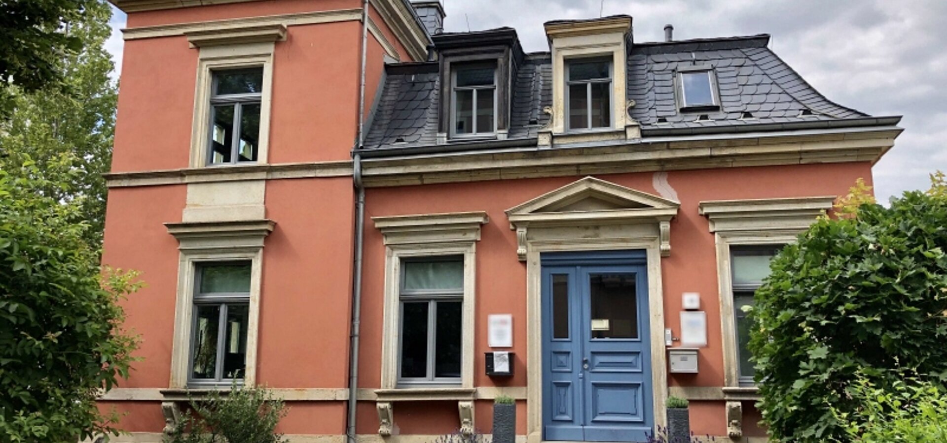 Objektansicht