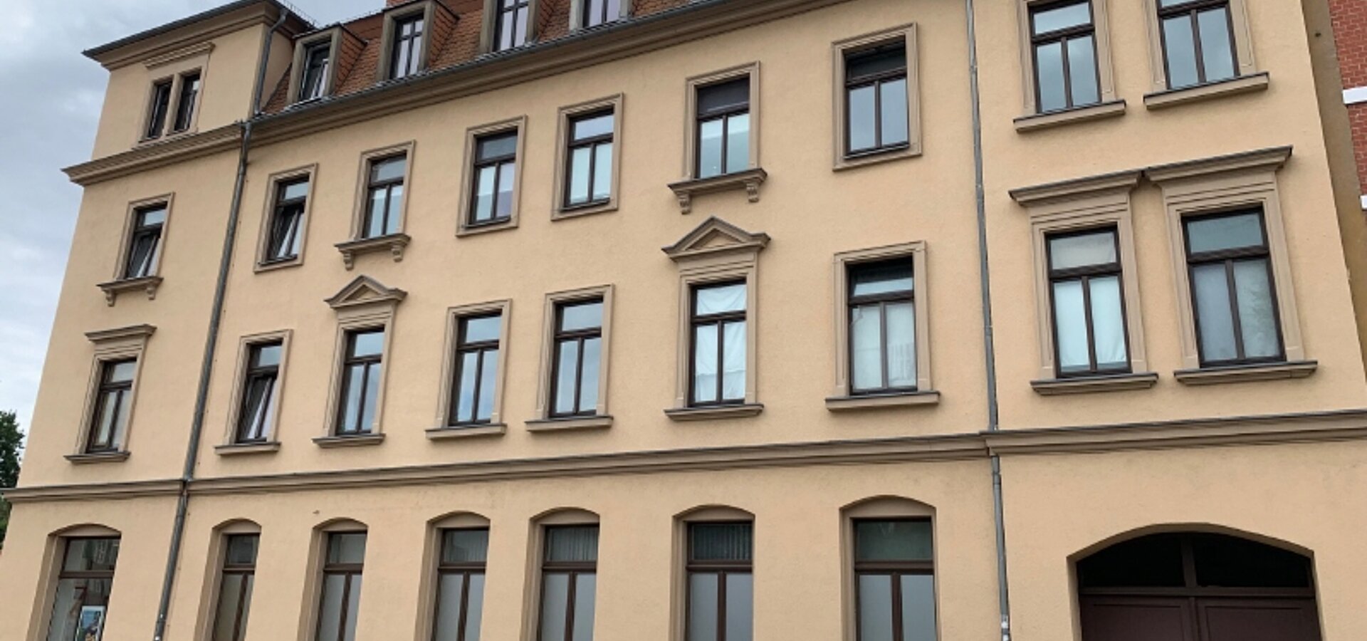 Außenansicht