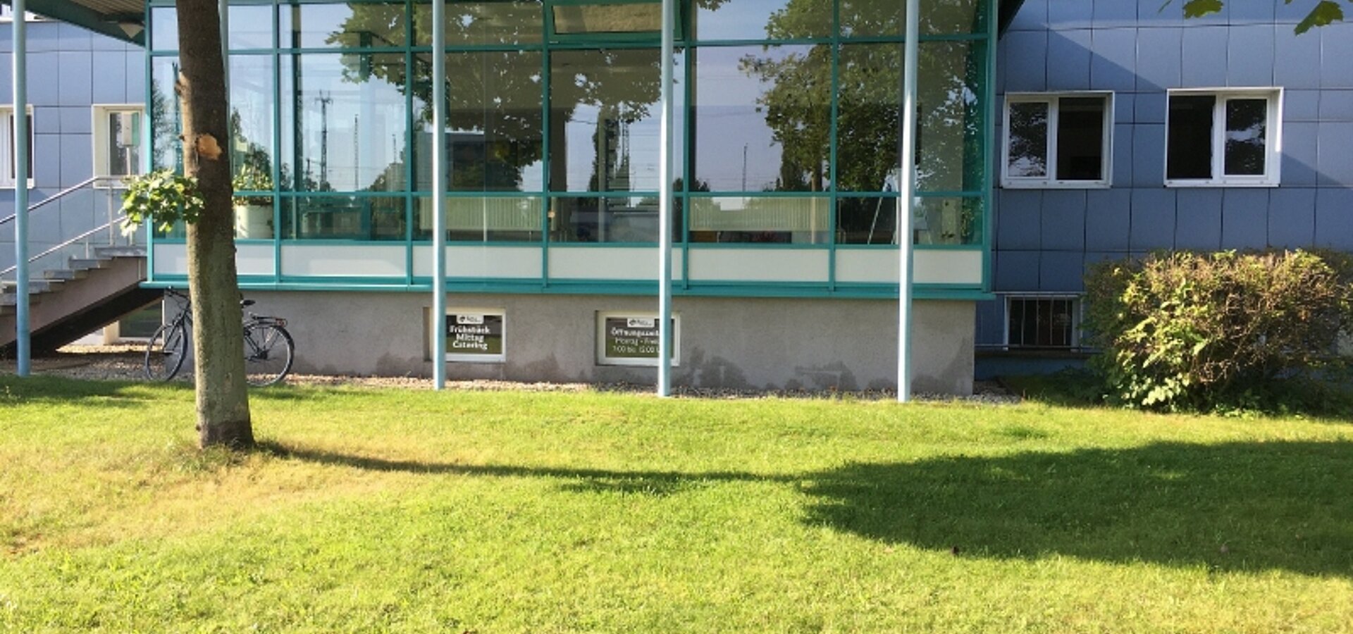 Außenansicht