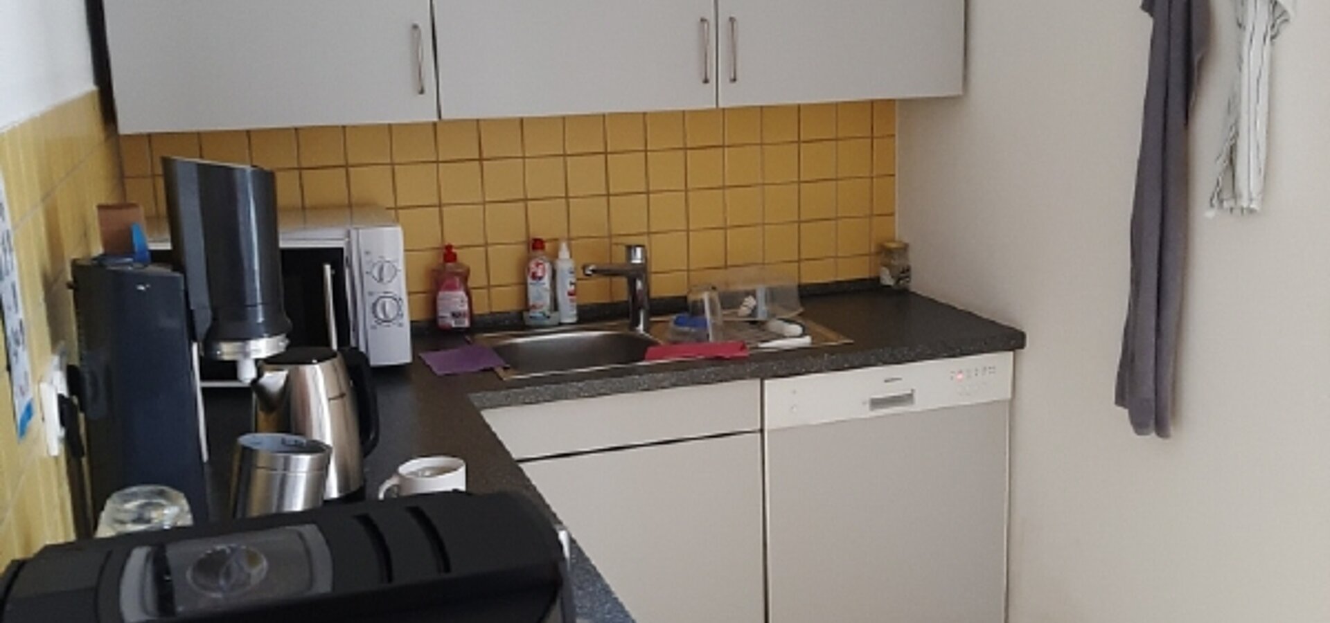Innenansicht