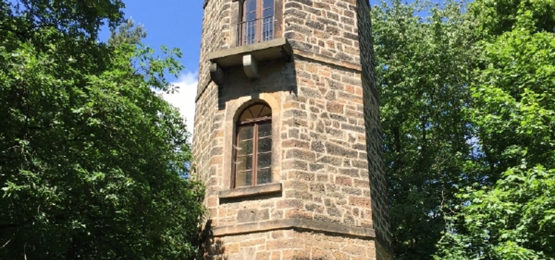 König-Johann-Turm
