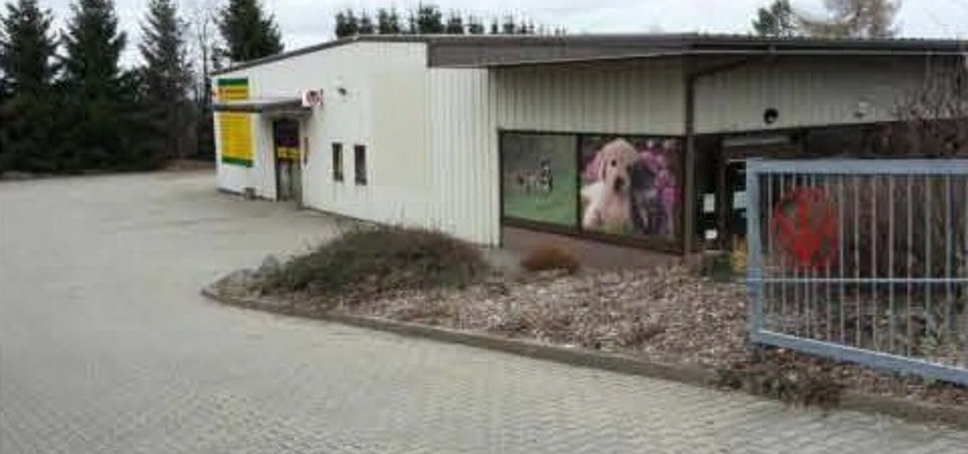 Objektansicht