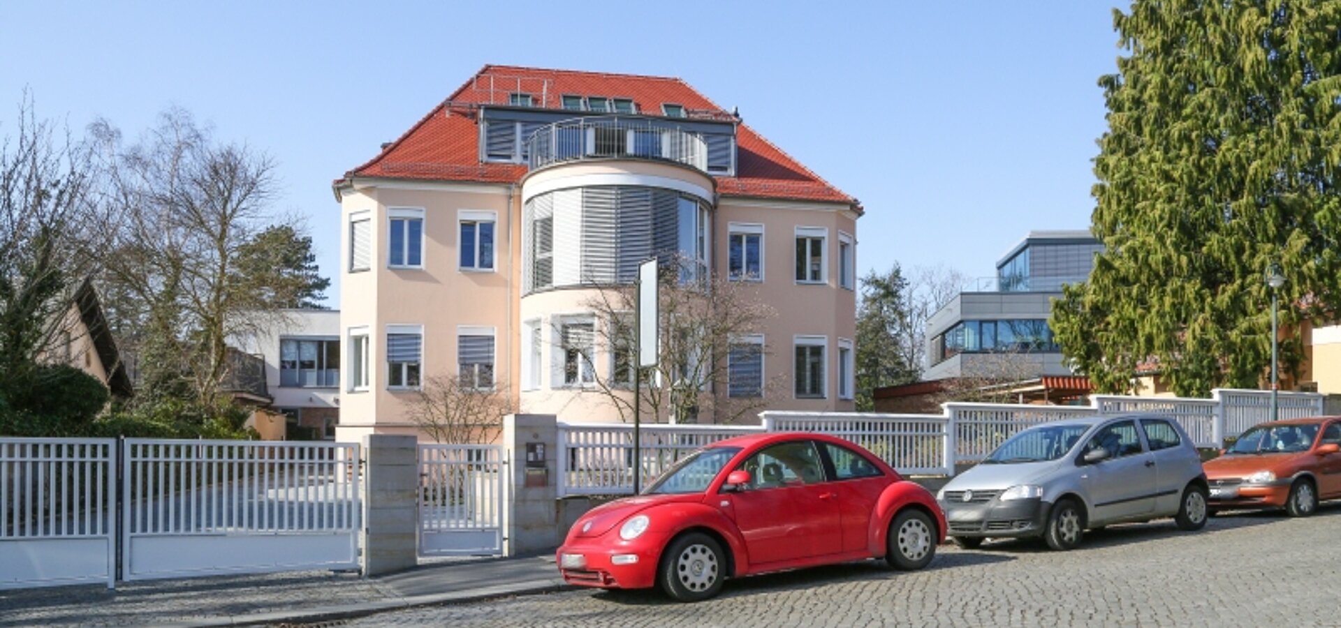 Objektansicht