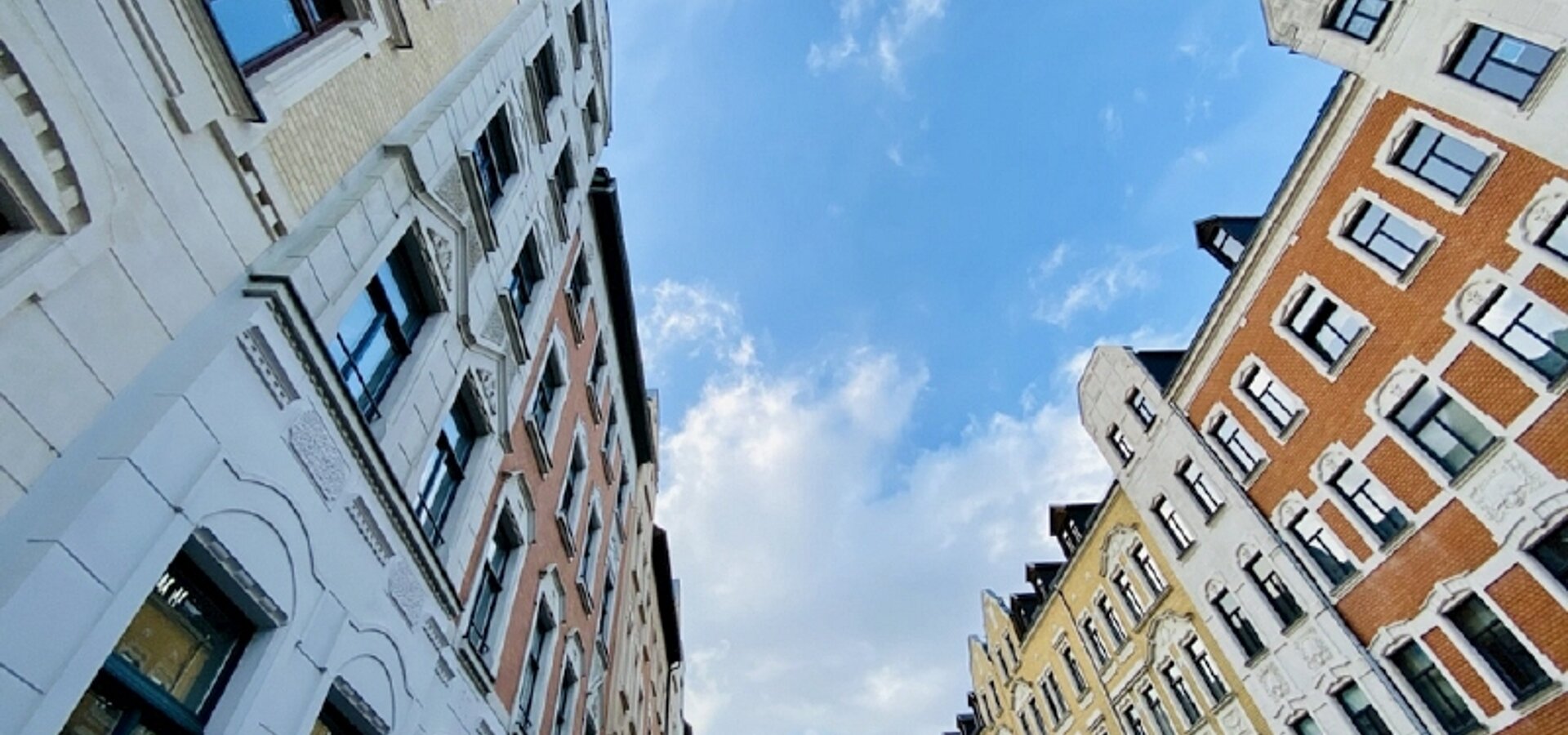 Straßenzug