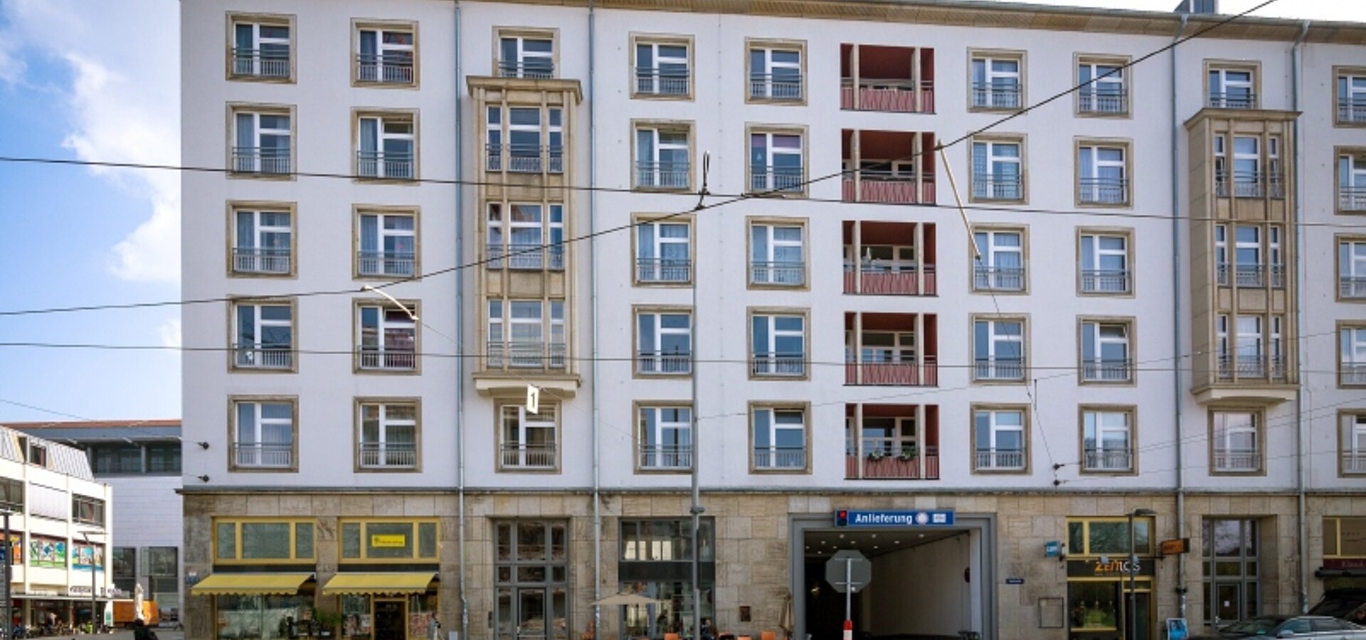 Objektansicht