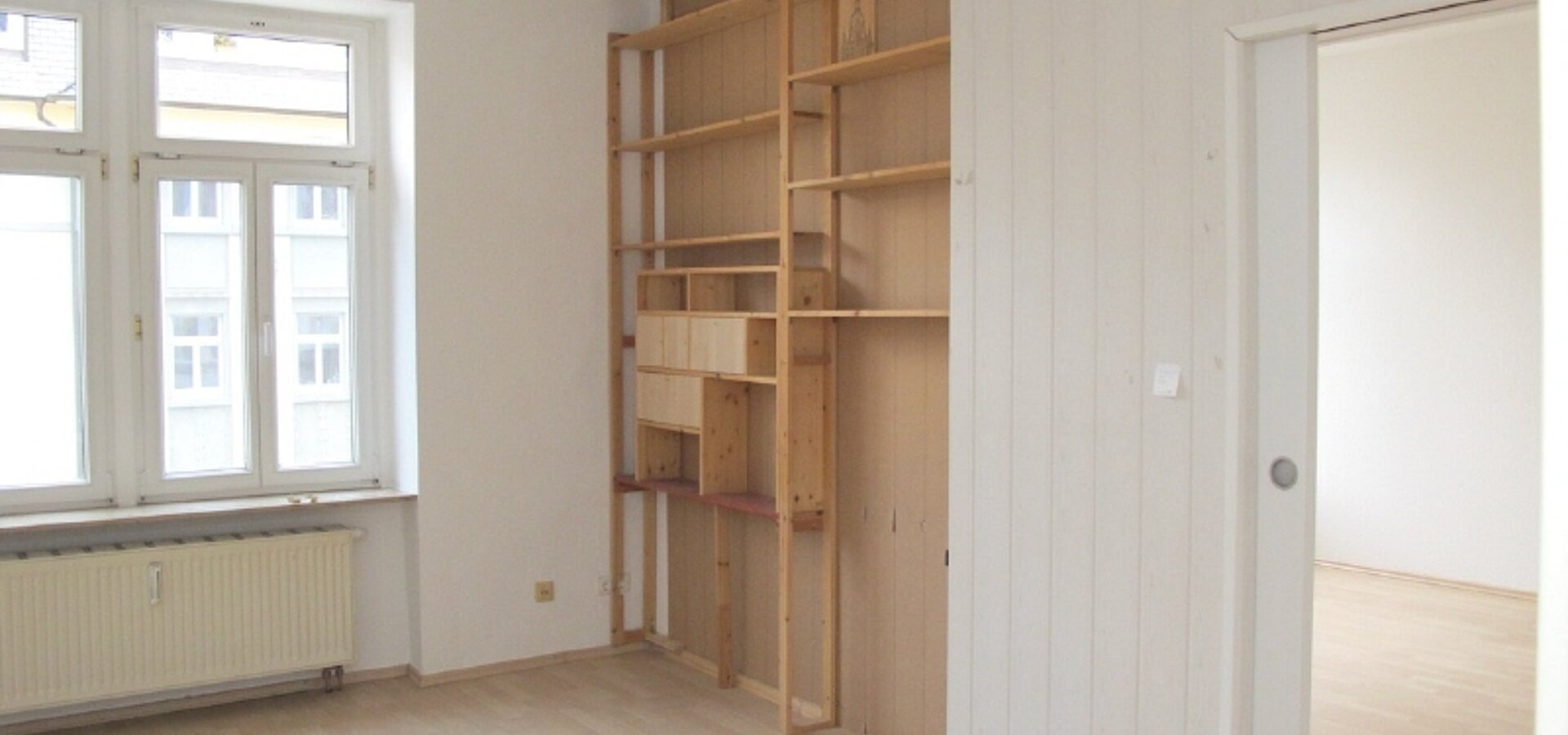 Schlafen