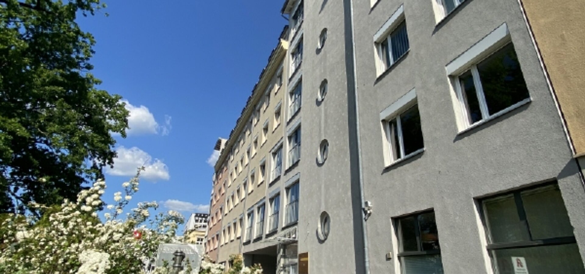 Objektansicht