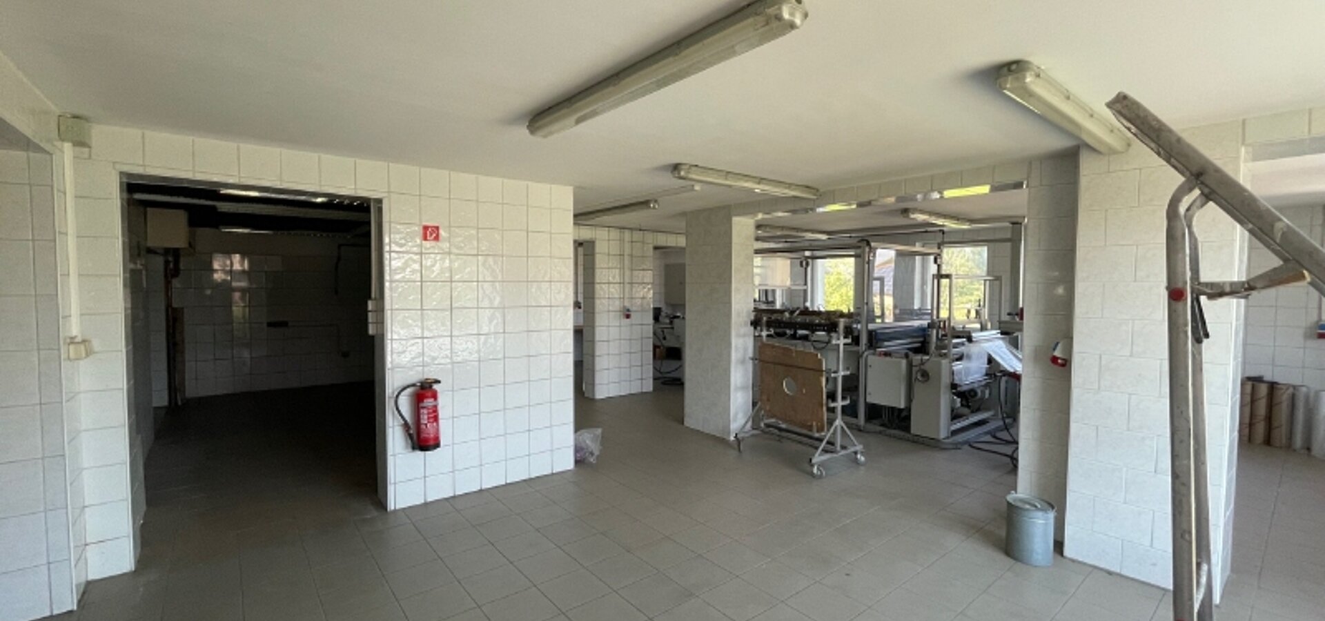 Produktion oder Lager im EG (3)