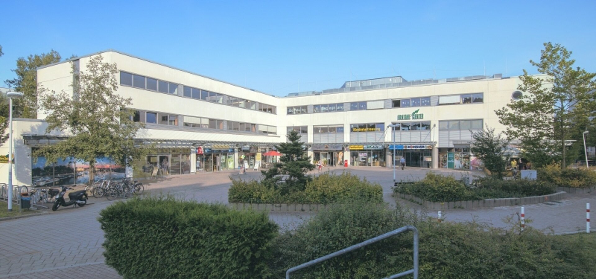 Objektansicht
