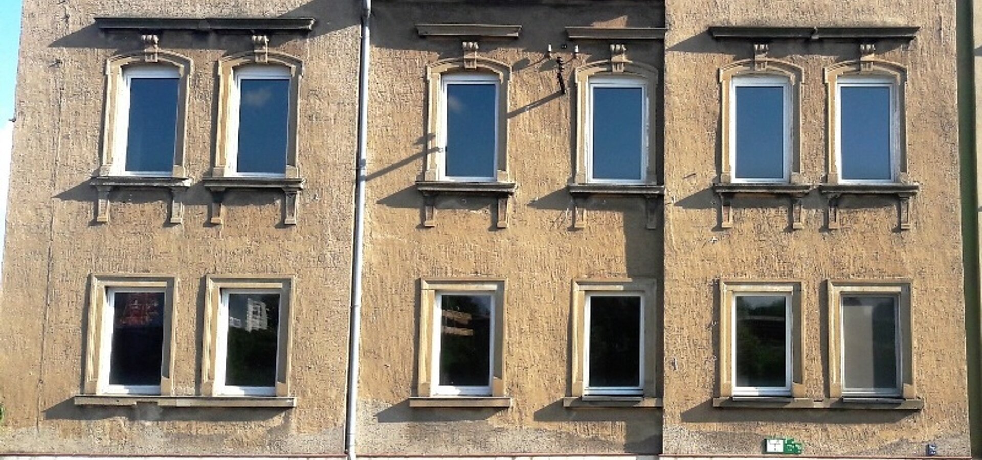 Vorderansicht
