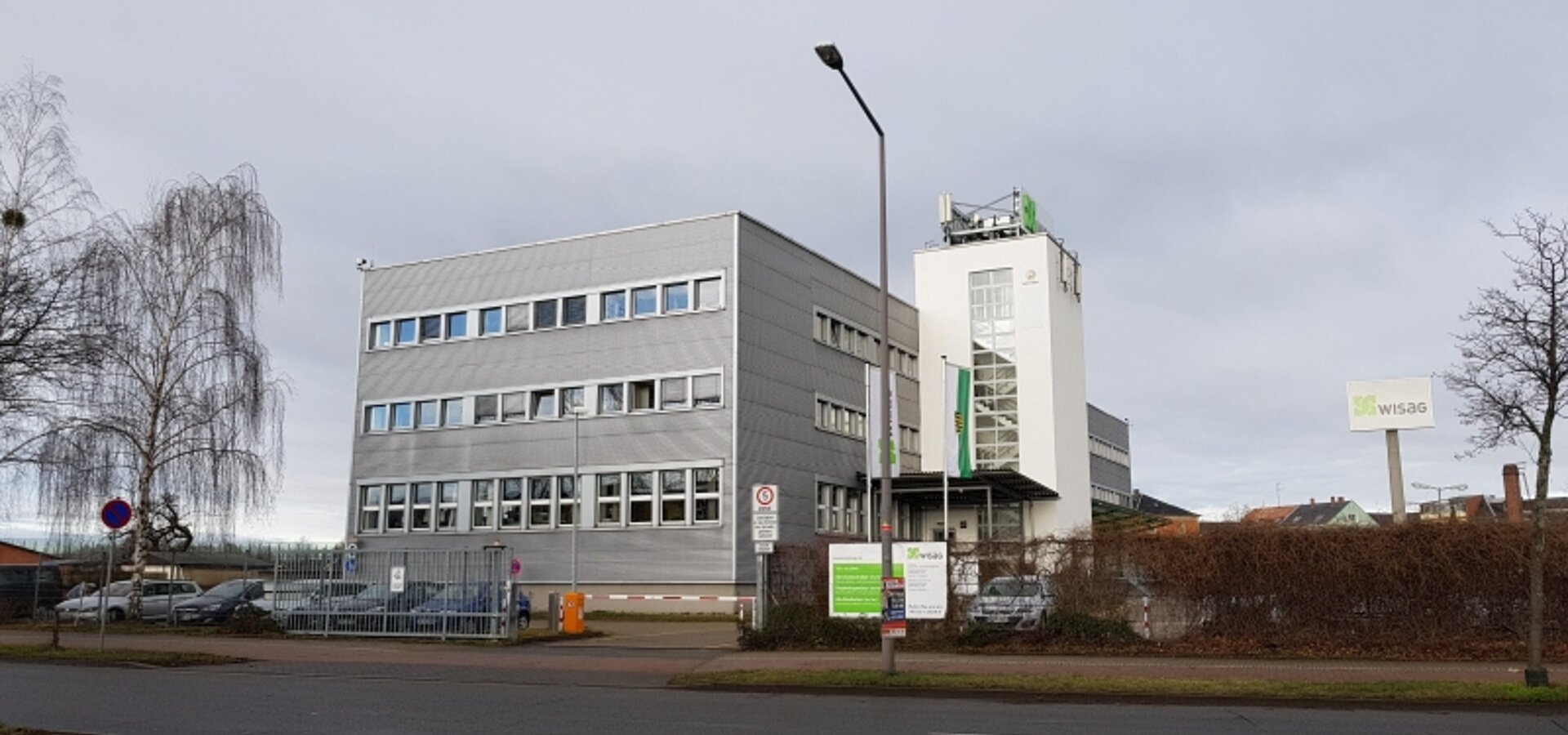 Objektansicht