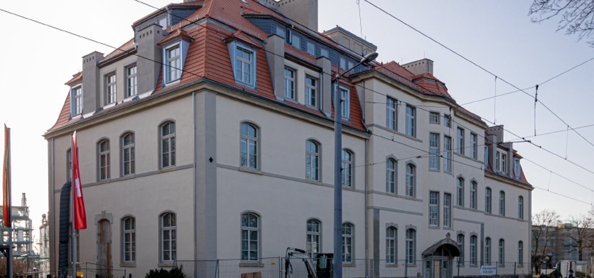 Objektansicht