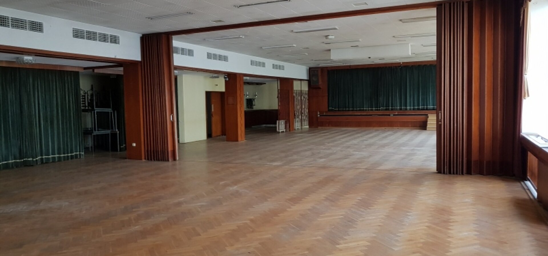 Saal (2)