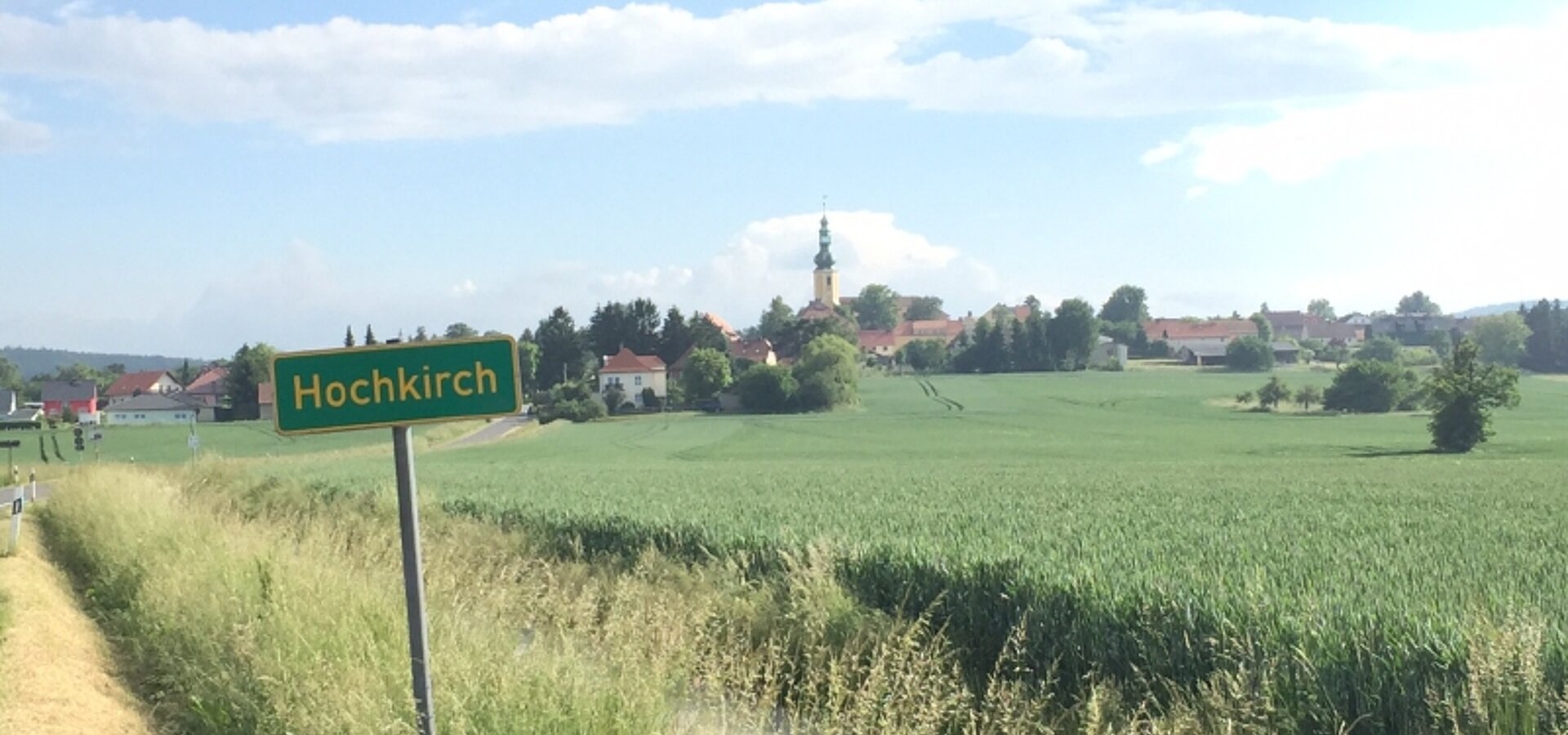 Zurück zur B6