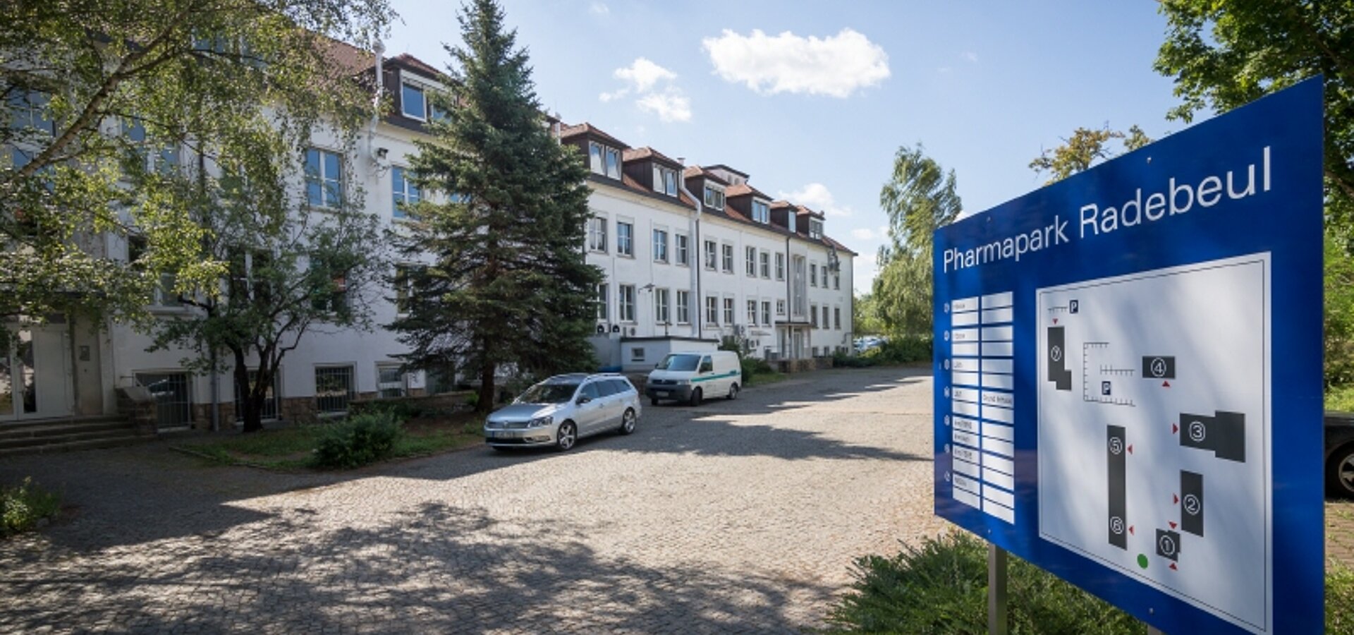 Objektansicht