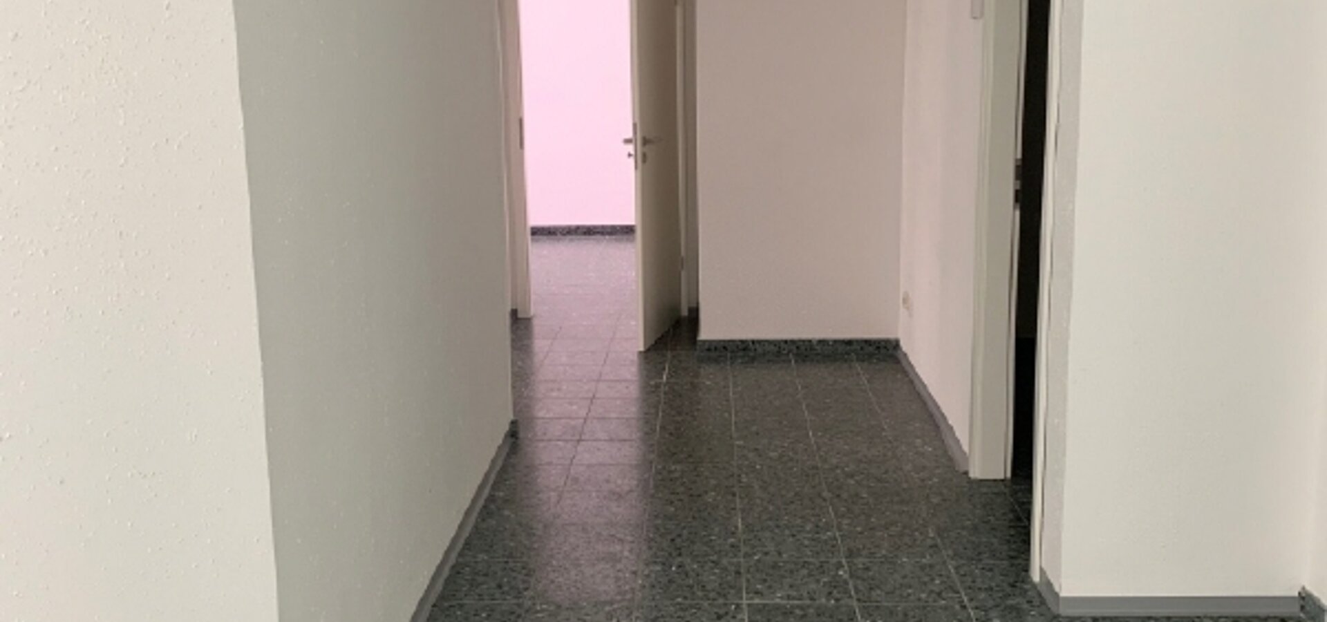 Innenansicht - 83 m²