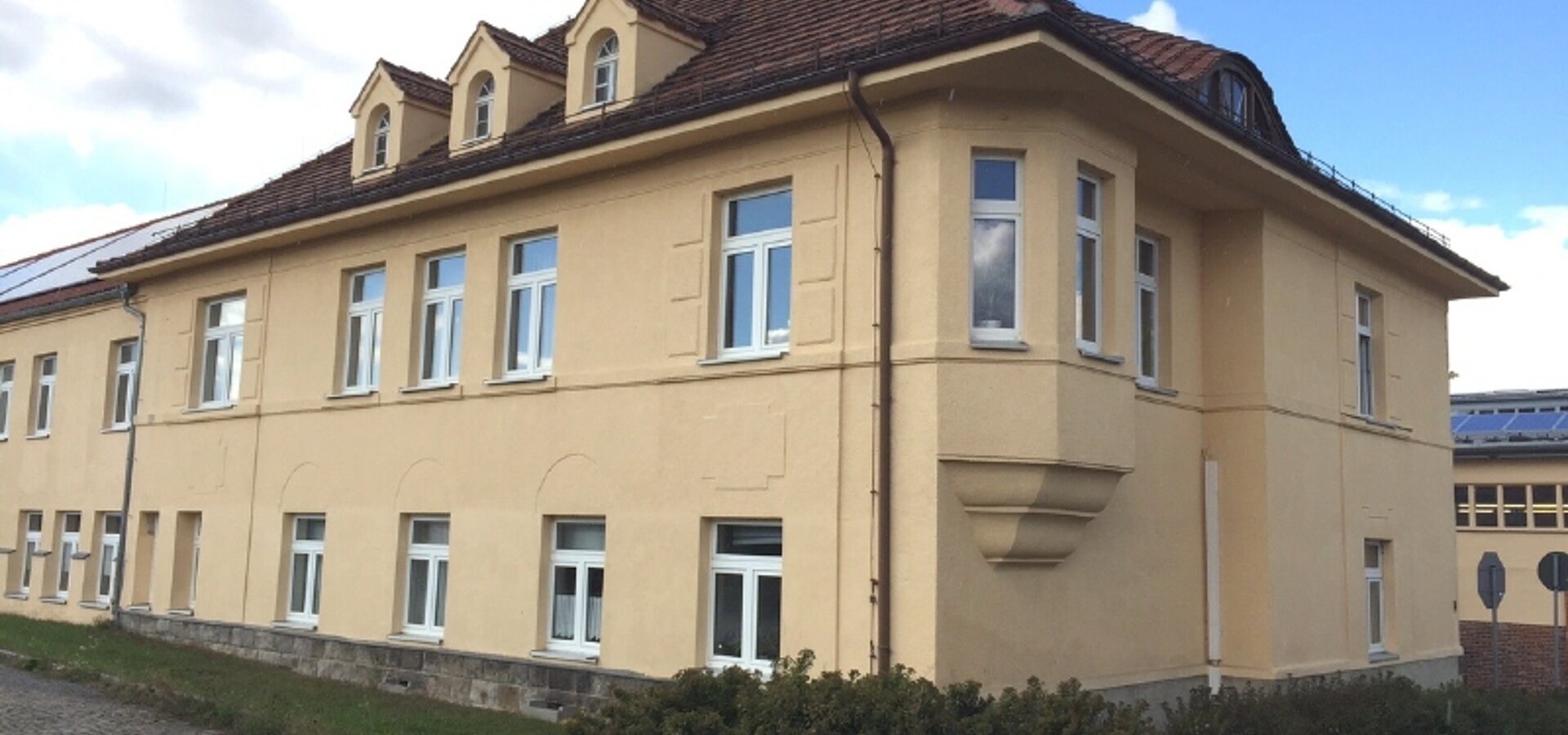 Objektansicht