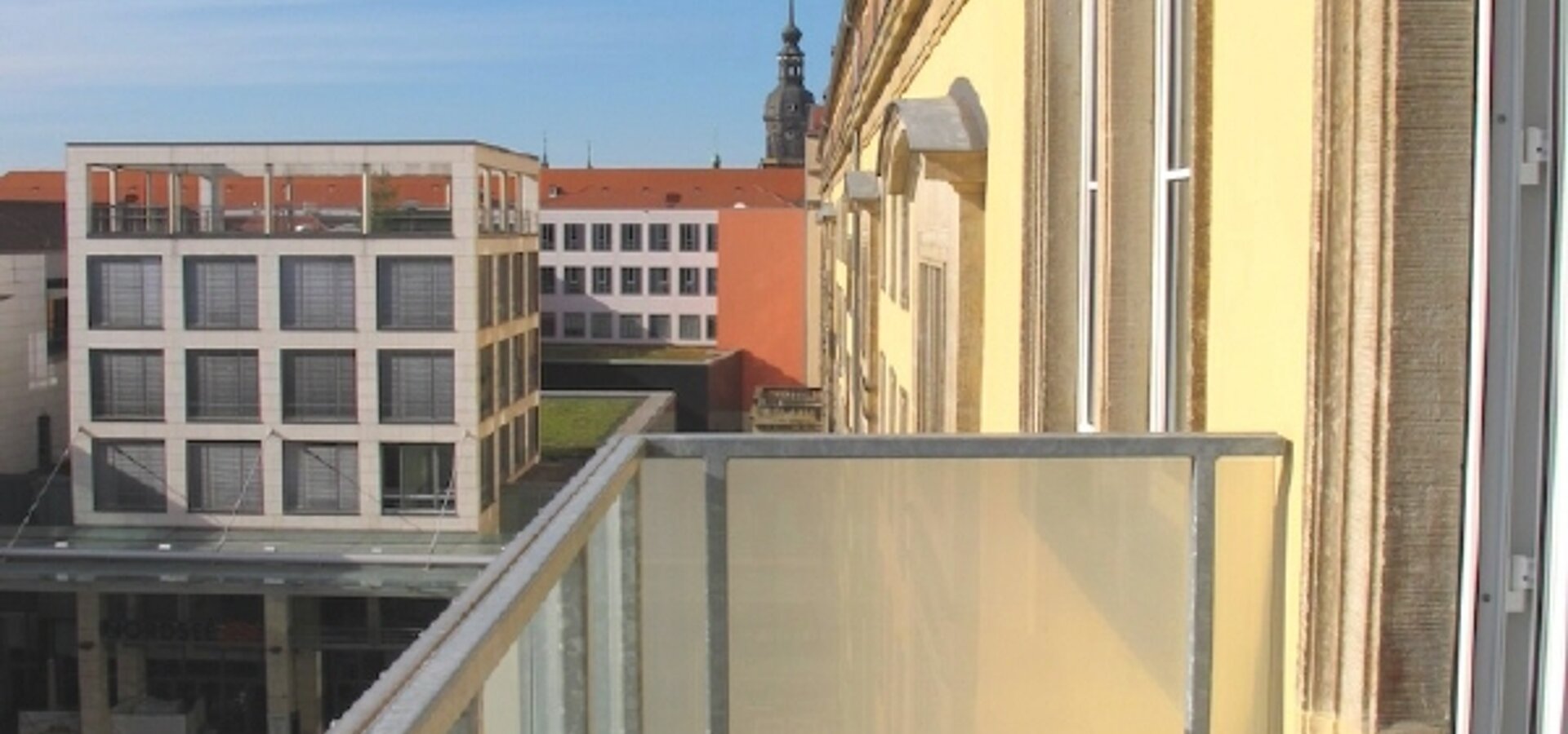 West-Balkon