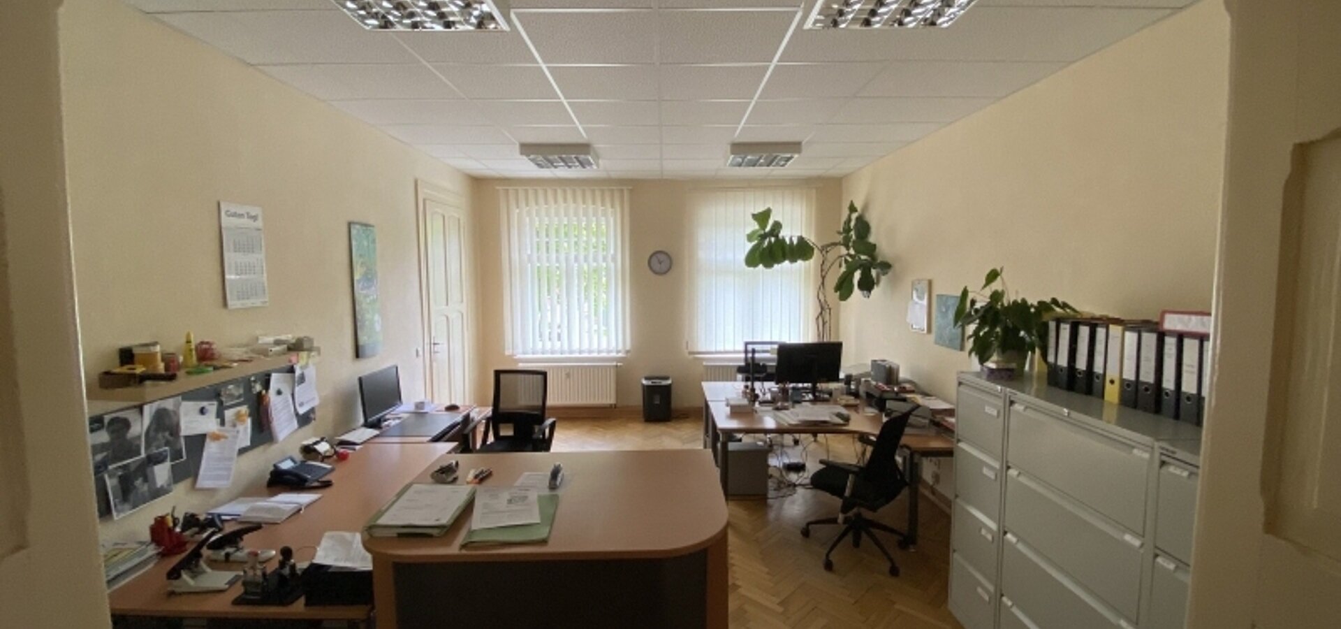 Büro im EG (2)