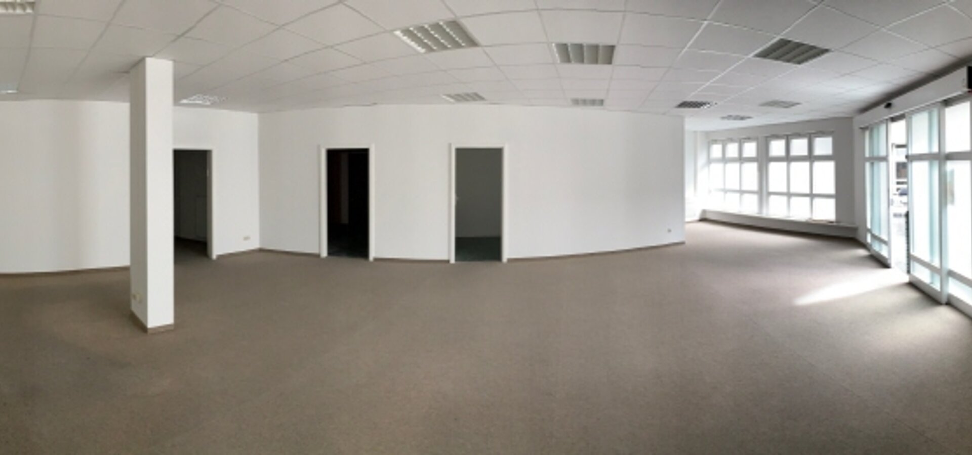 Innenansicht