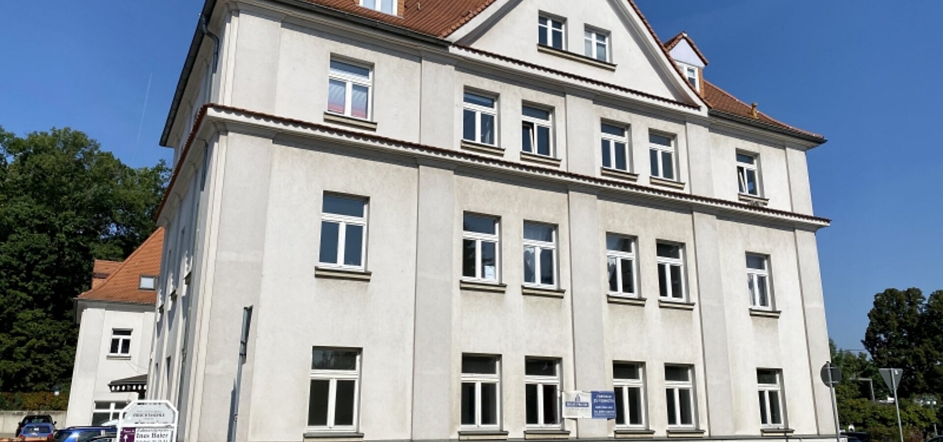 Außenansicht