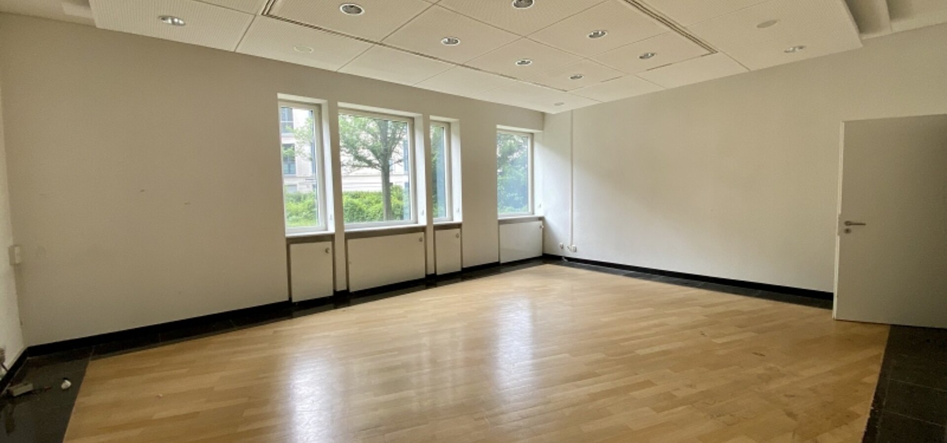 Innenansicht