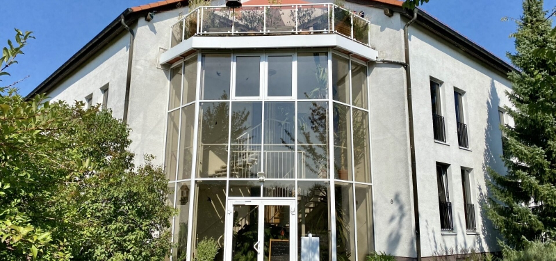 Objektansicht