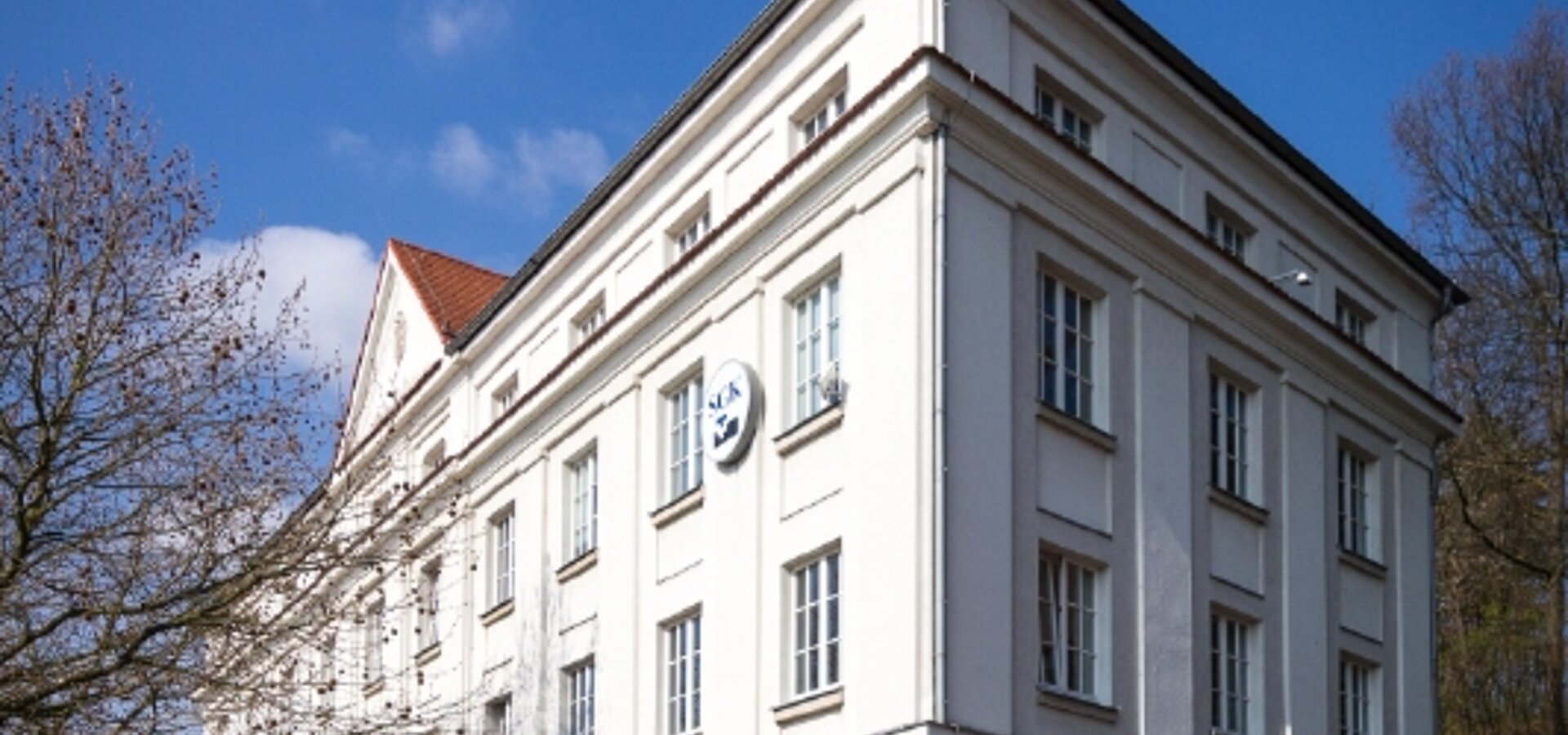 Seitenansicht