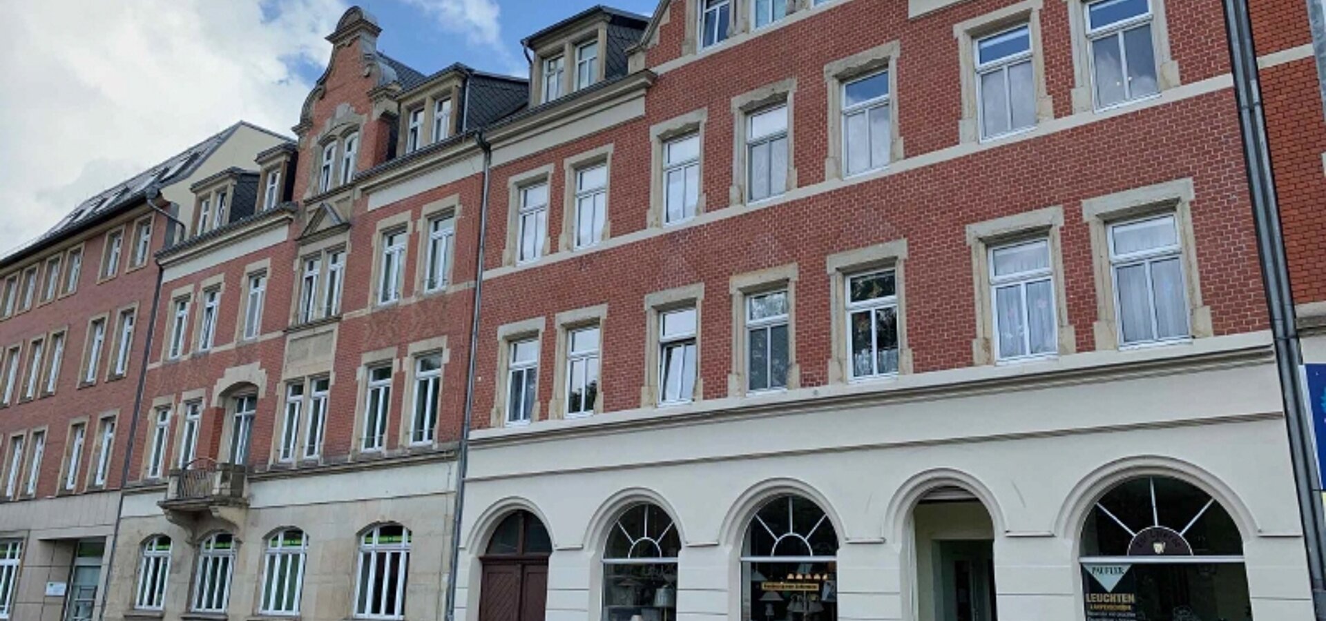 Objektansicht